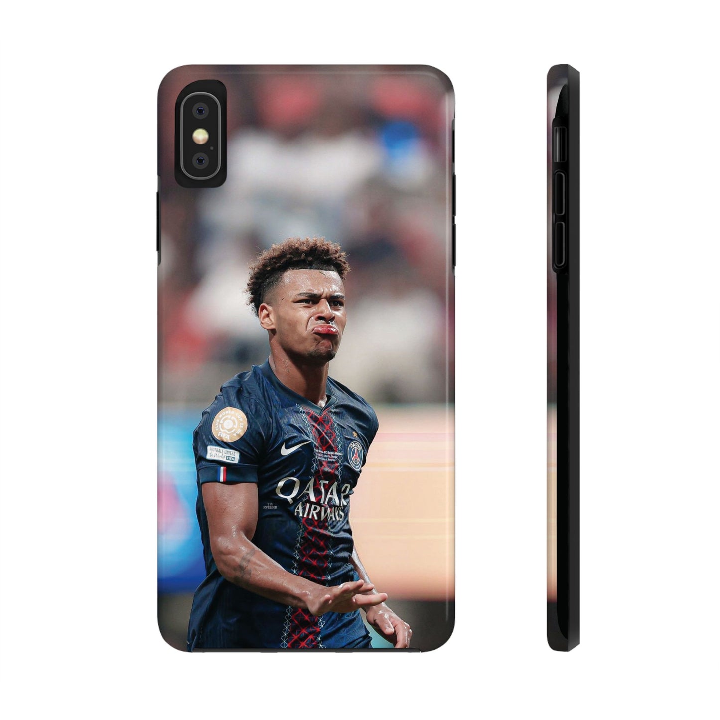 Desire Doue - Phone Case