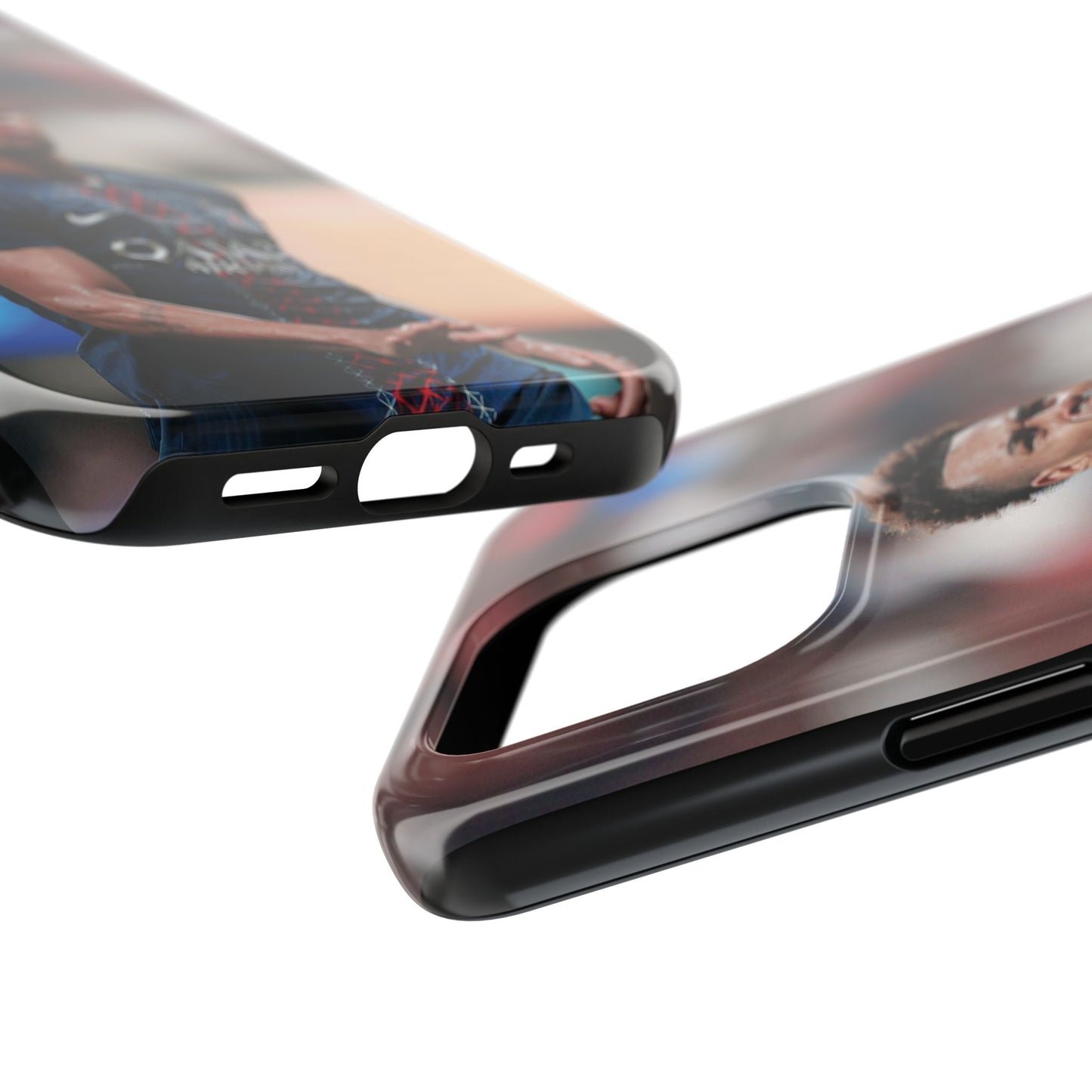 Desire Doue - Phone Case