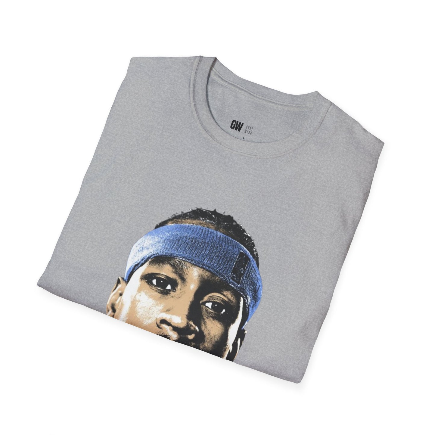 Allen Iverson - Shirt