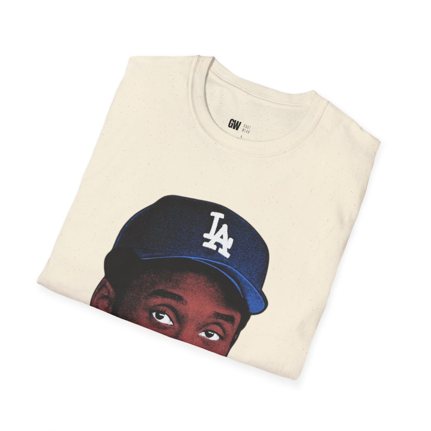 Kobe Bryant - Shirt