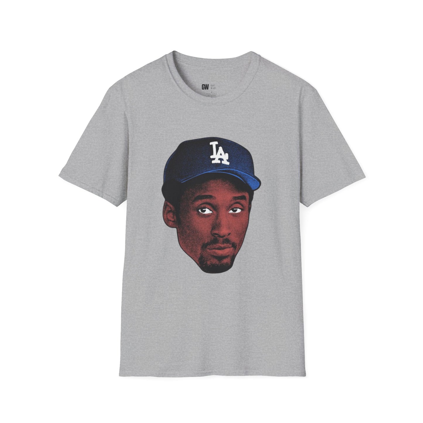 Kobe Bryant - Shirt