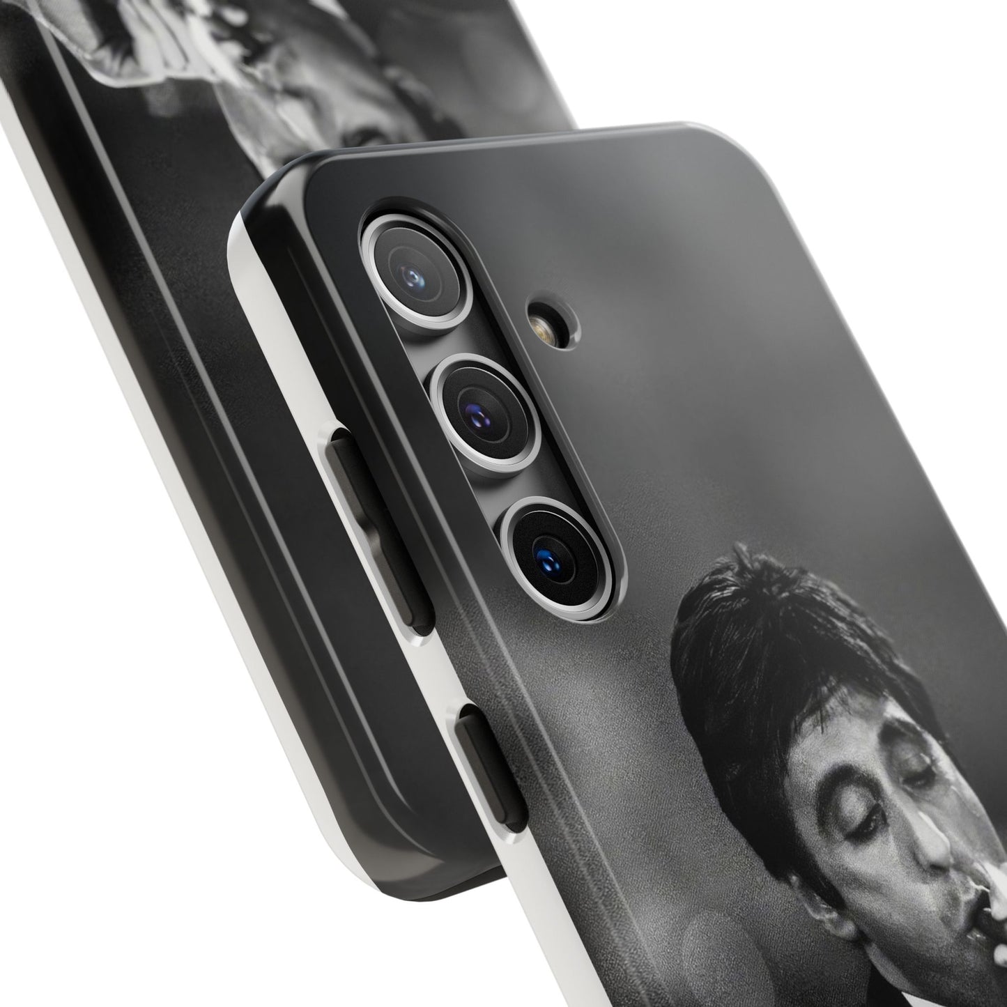 Tough Phone Case - Scarface Tony Montana Design