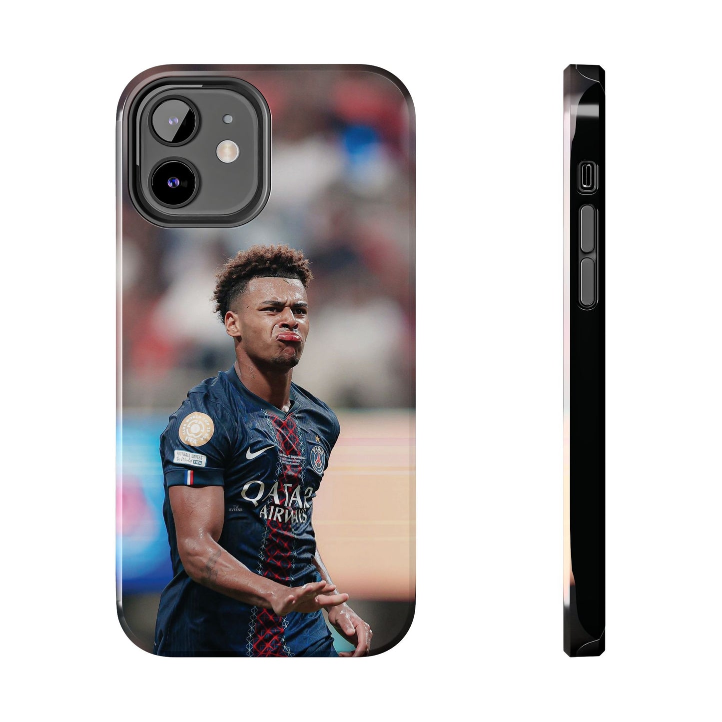 Desire Doue - Phone Case