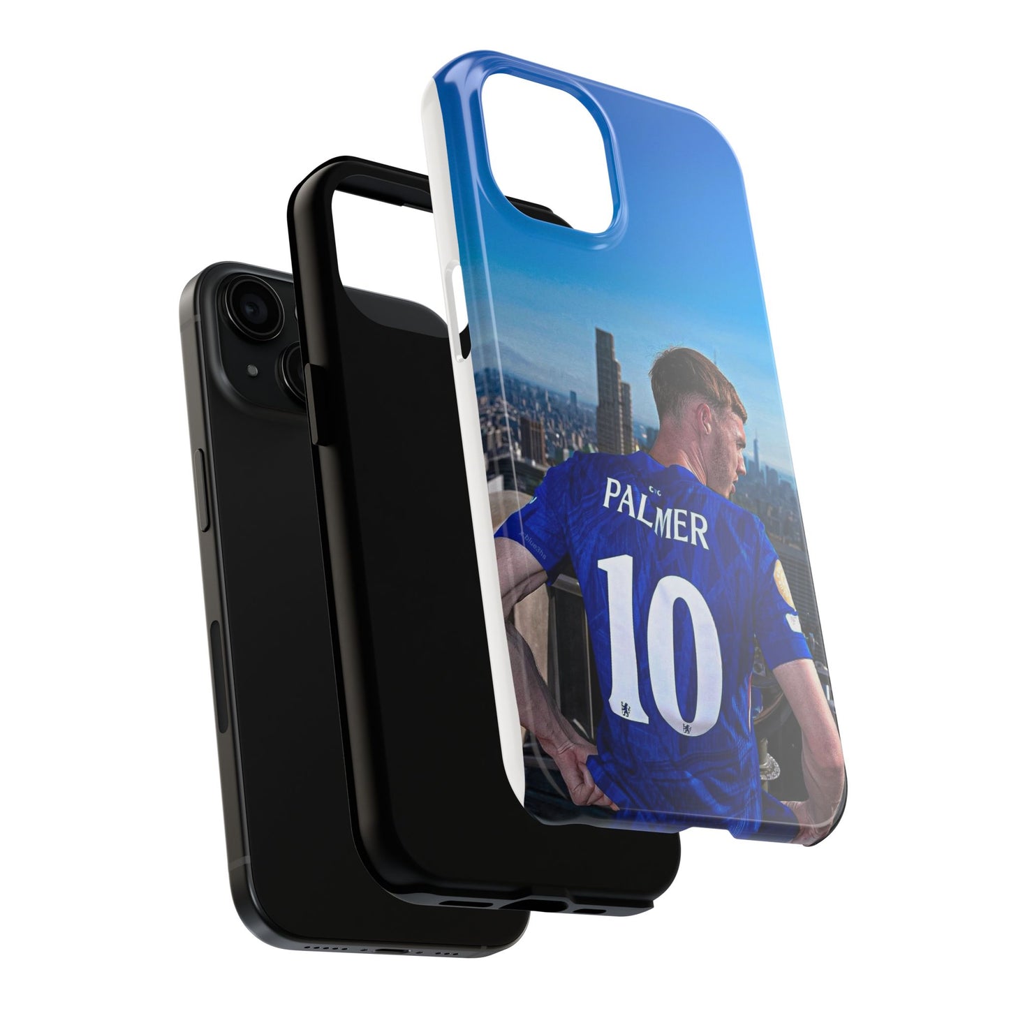 Cole Palmer - Phone Case