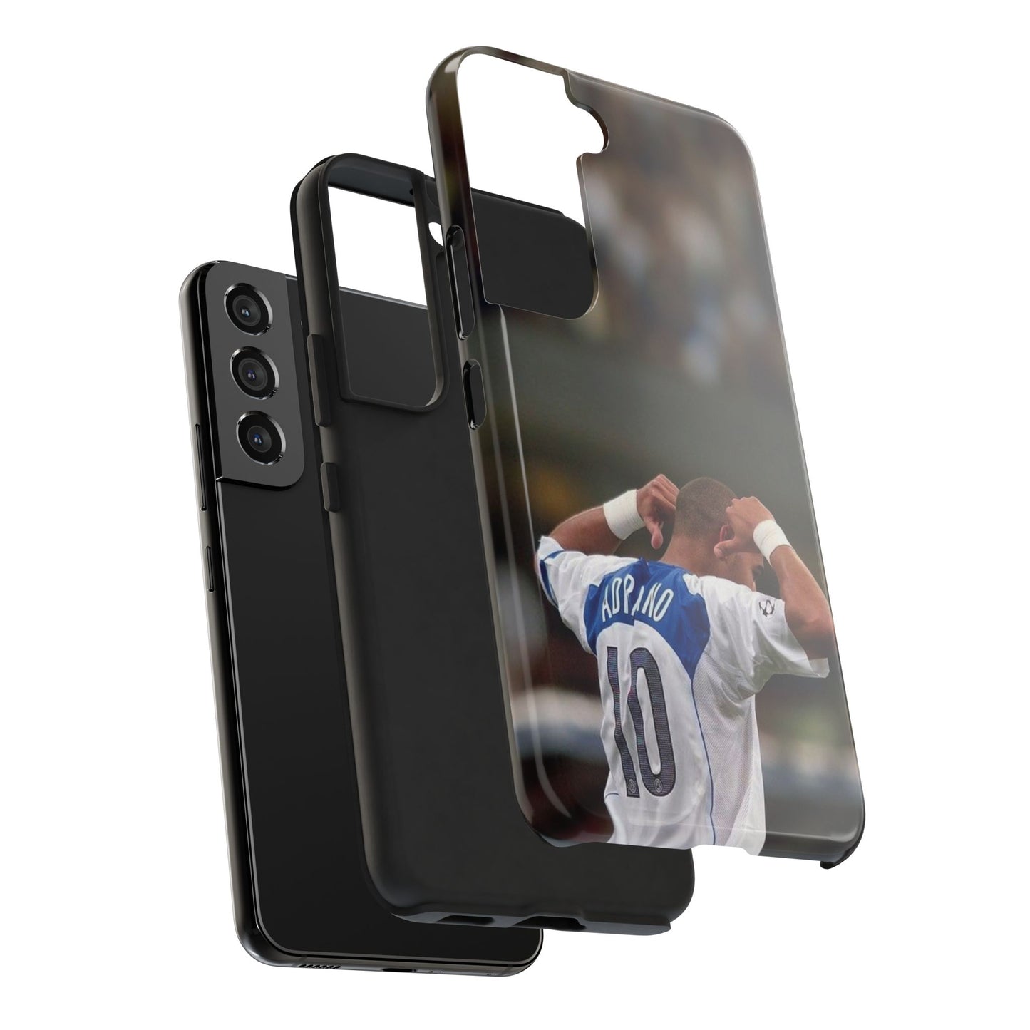 Adriano - Phone Case