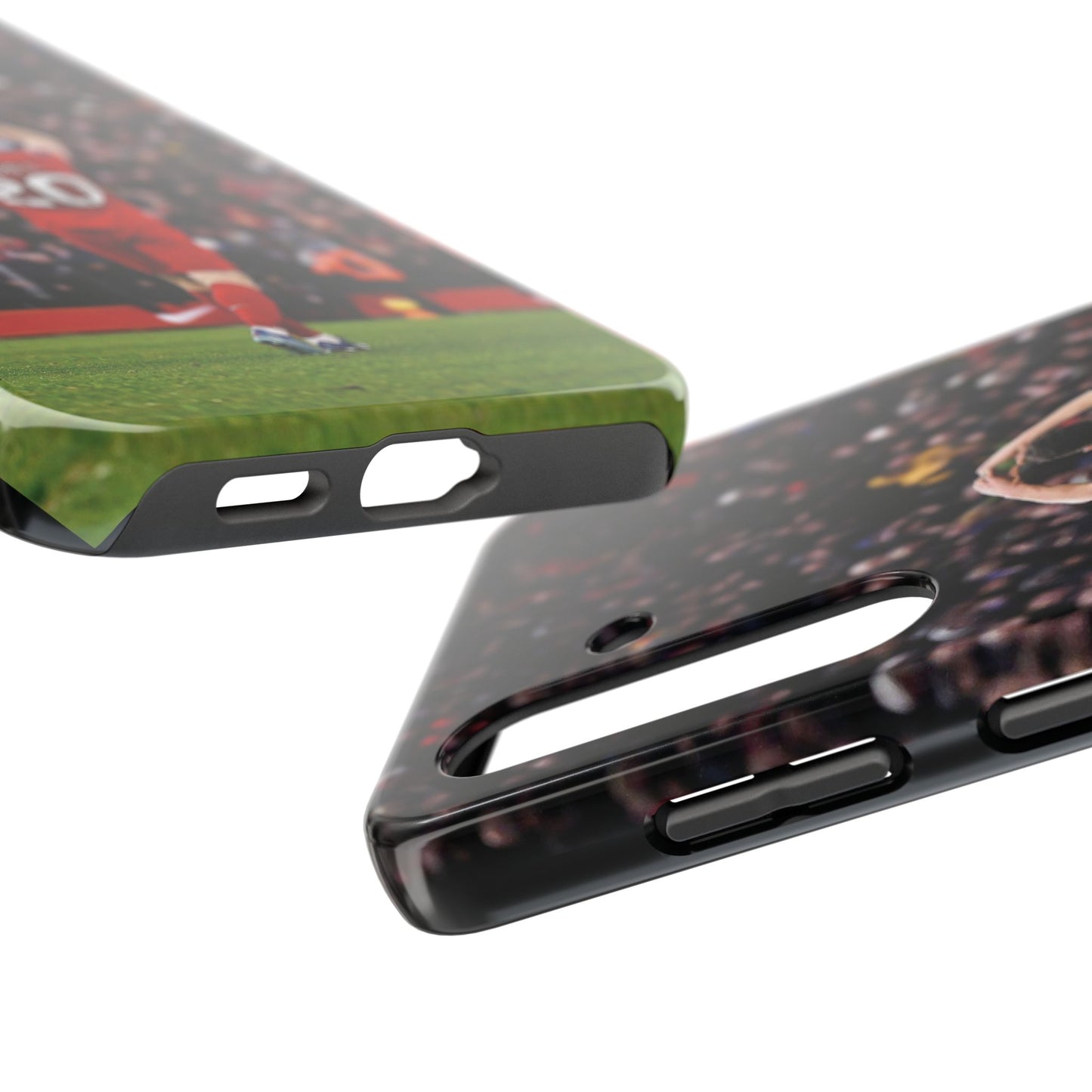Soccer Phone Case