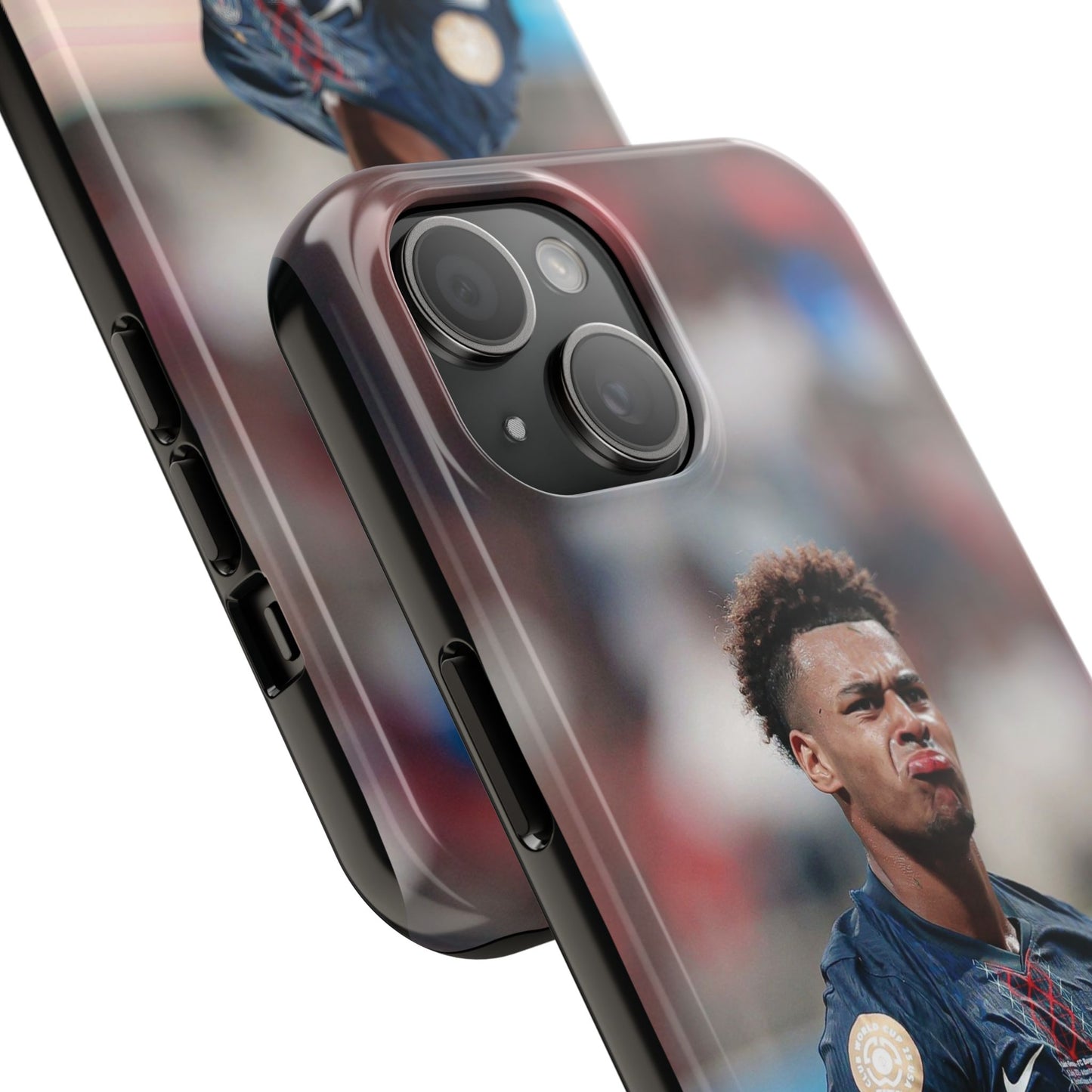 Desire Doue - Phone Case