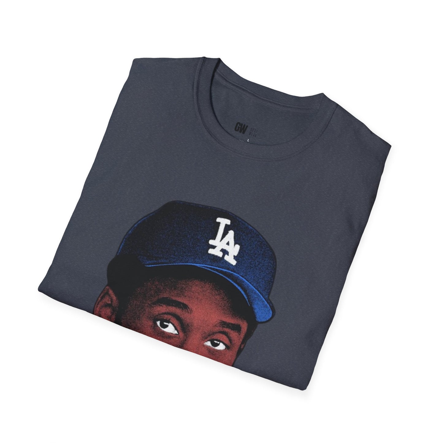 Kobe Bryant - Shirt