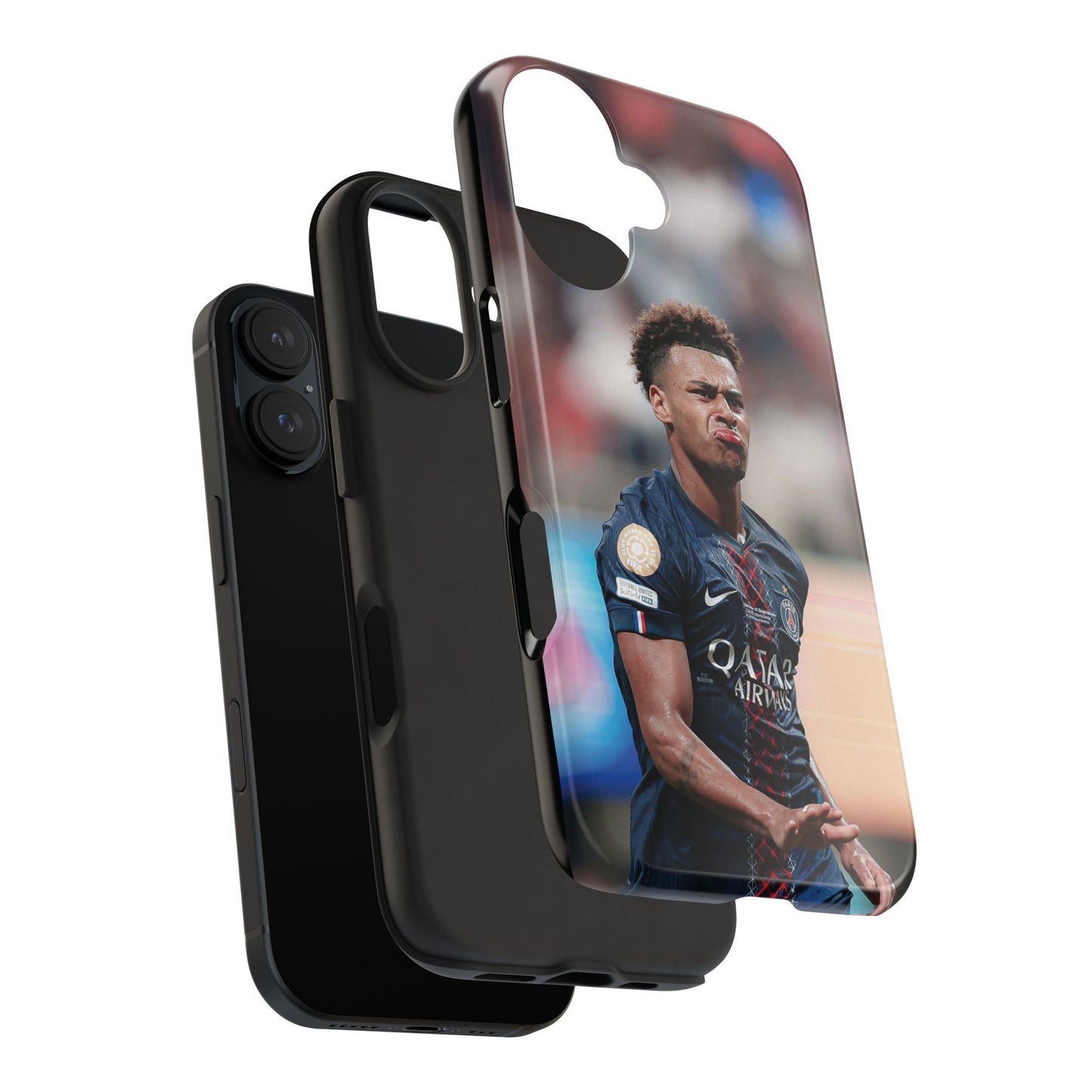 Desire Doue - Phone Case