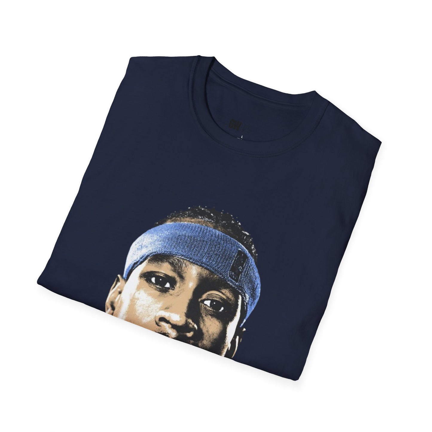 Allen Iverson - Shirt