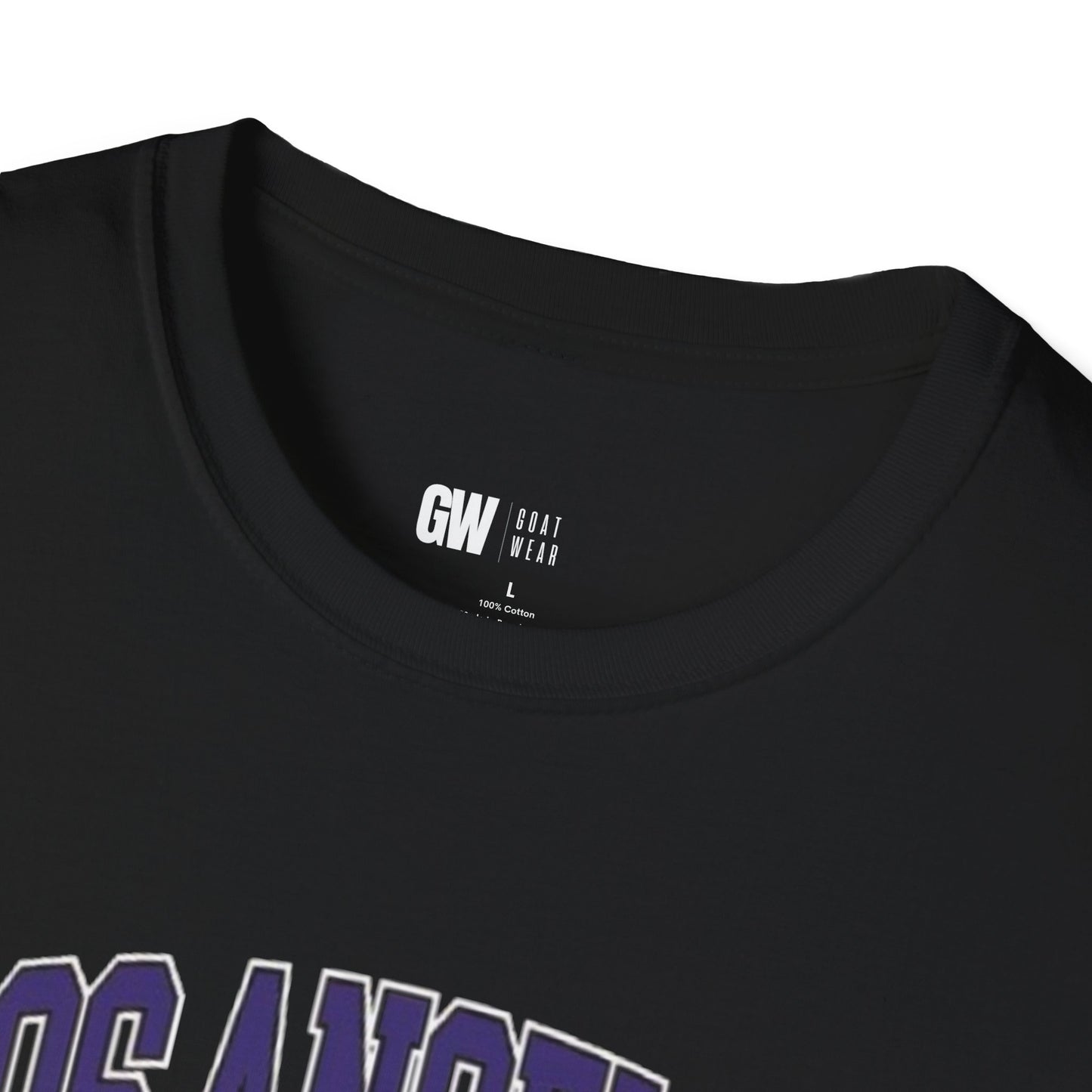 "Black Mamba" Kobe Bryant - Shirt