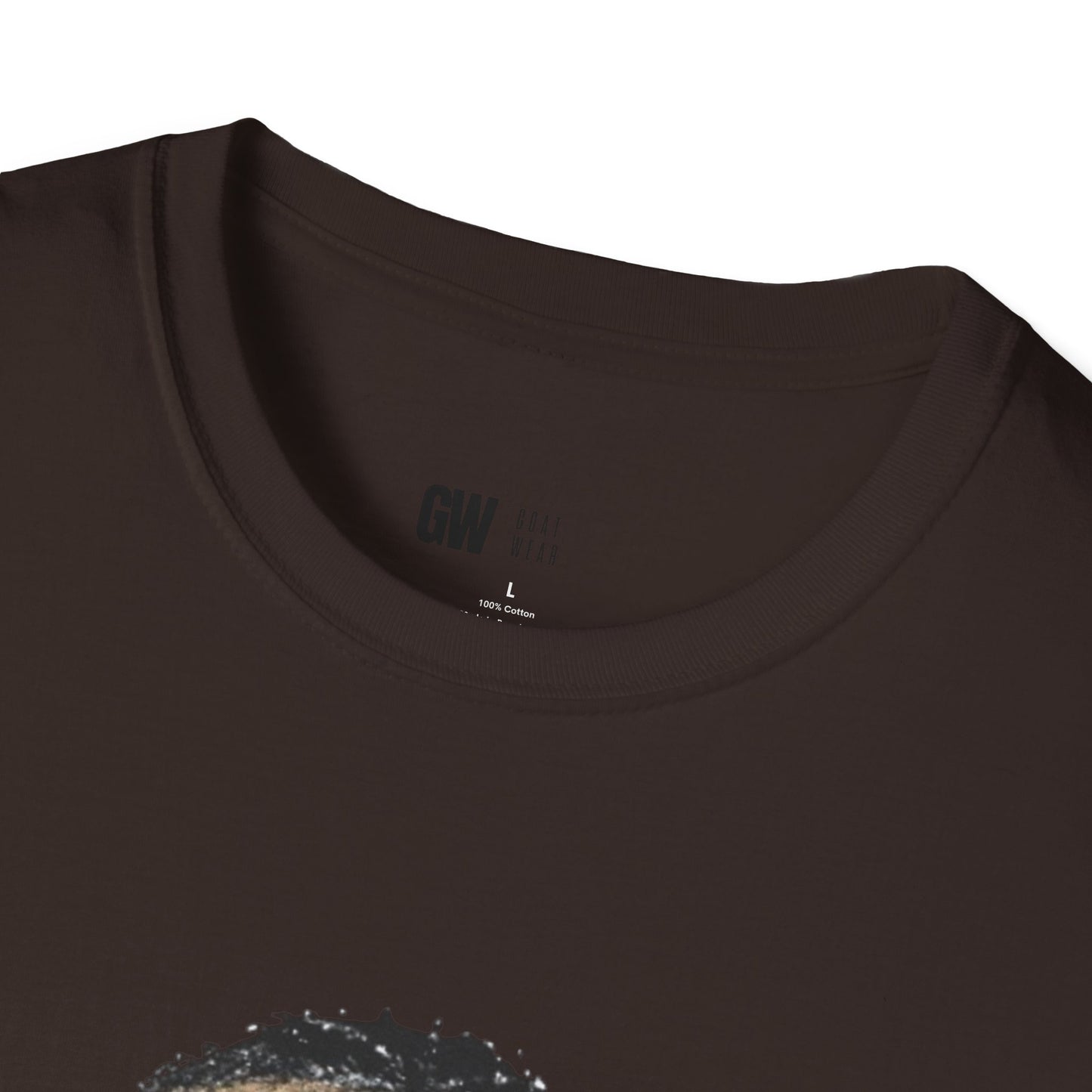 Allen Iverson - Shirt