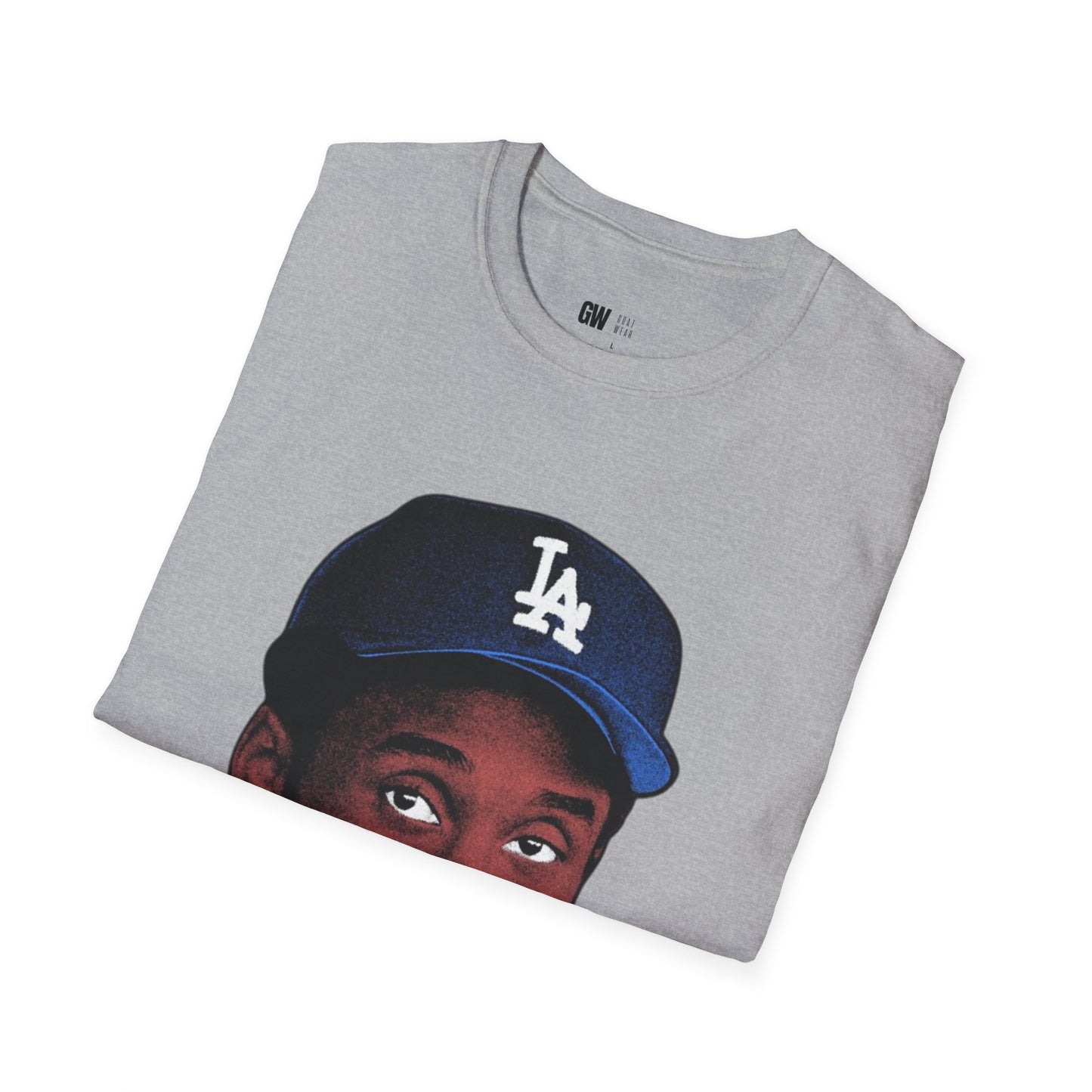 Kobe Bryant - Shirt