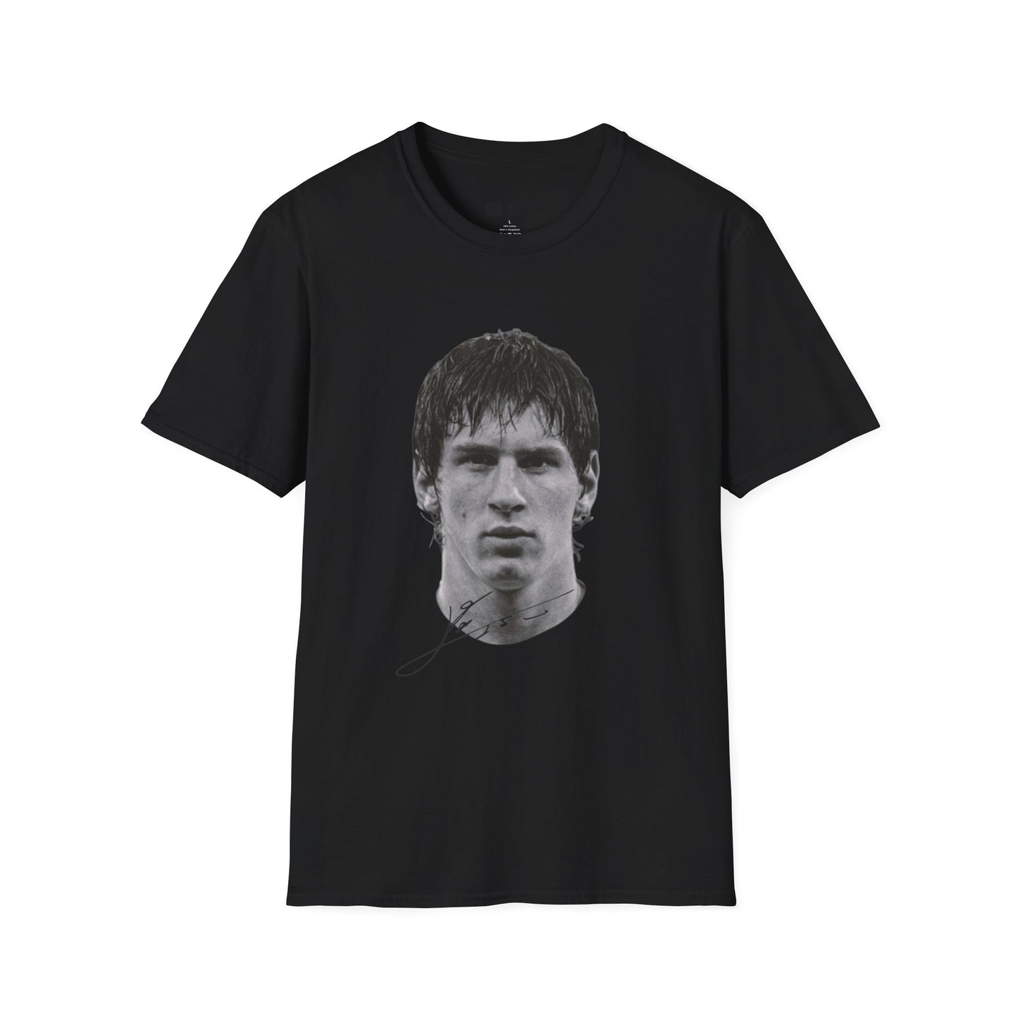 Lionel Messi - Shirt