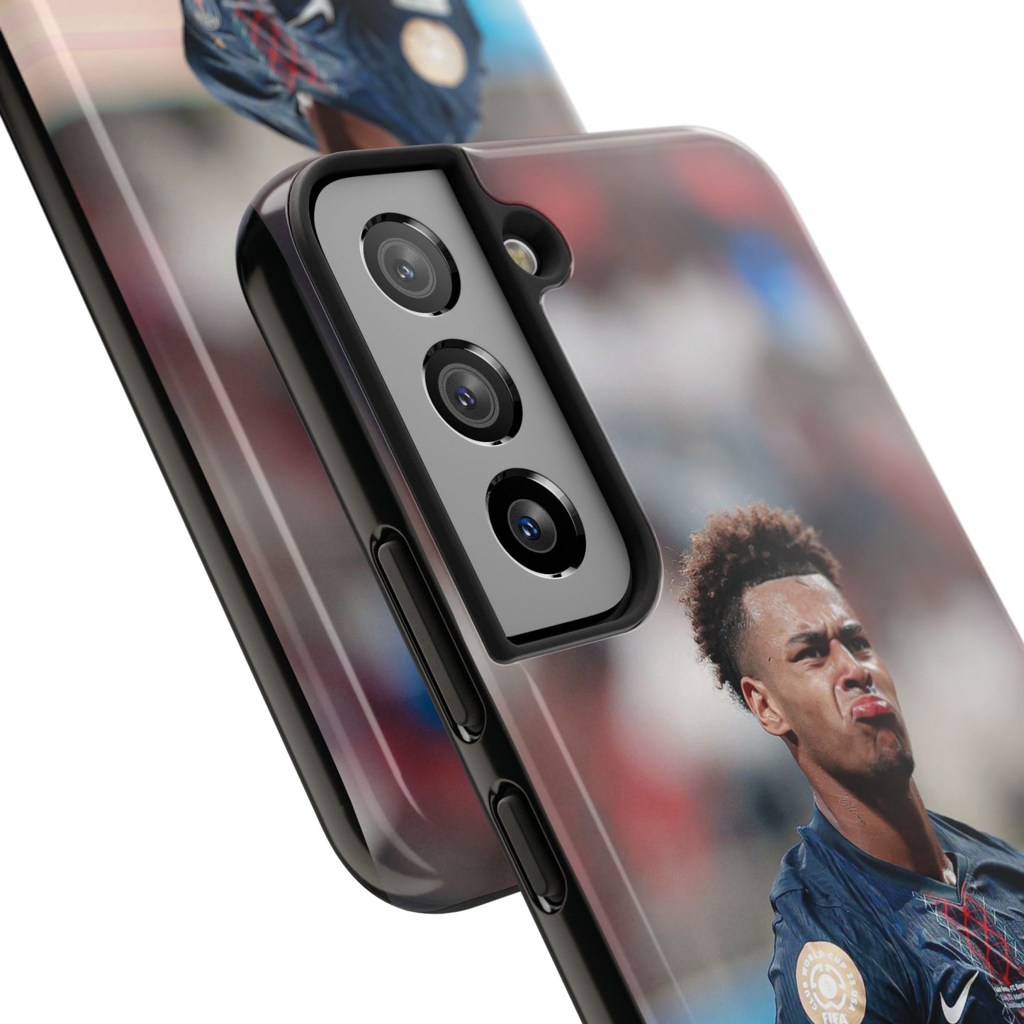Desire Doue - Phone Case
