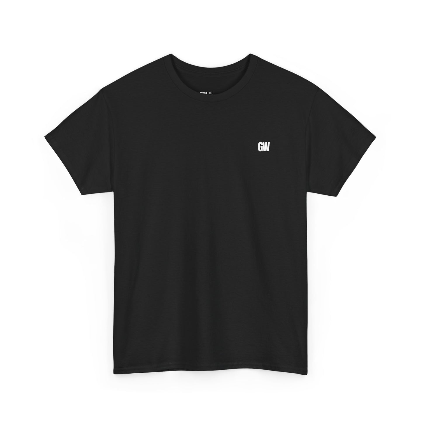 David Goggins "Run Or Die!" - Shirt