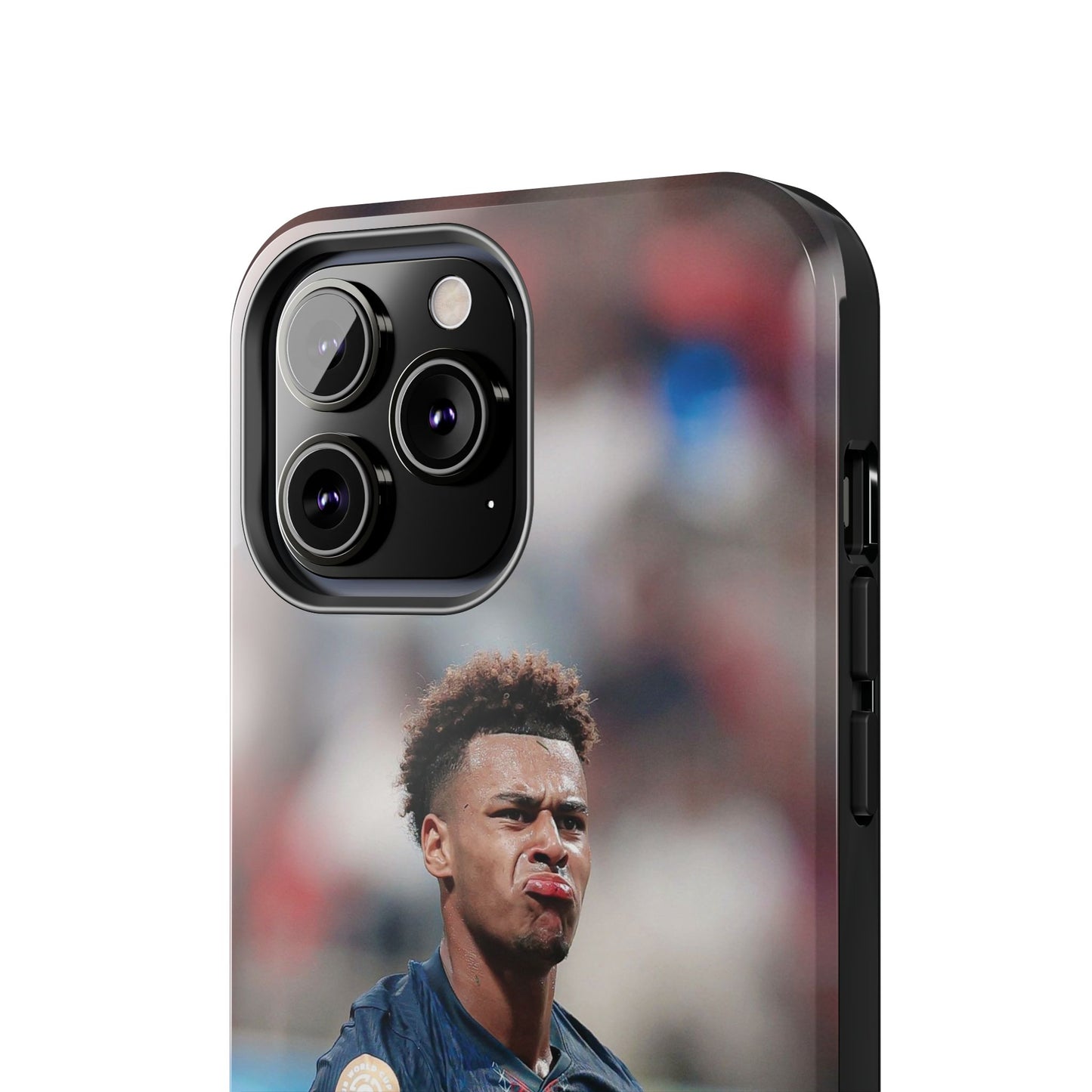 Desire Doue - Phone Case