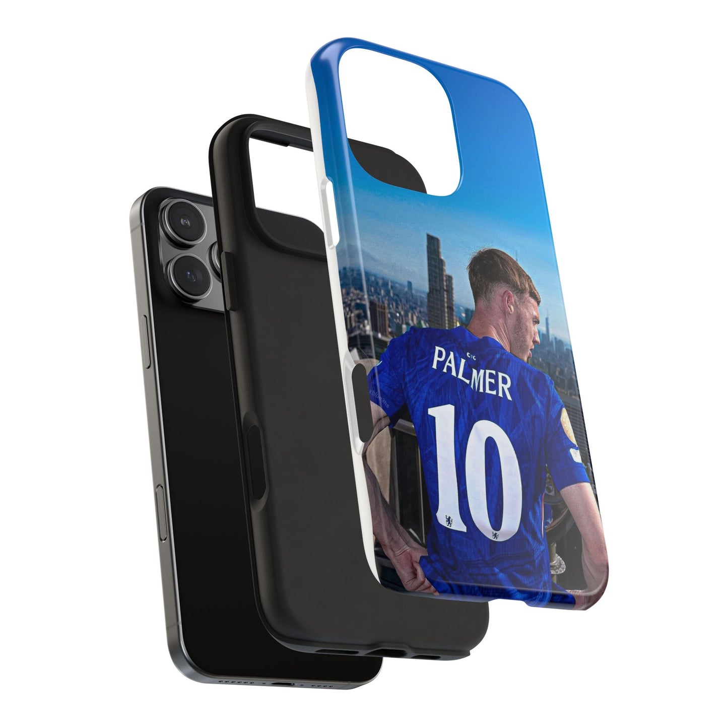Cole Palmer - Phone Case