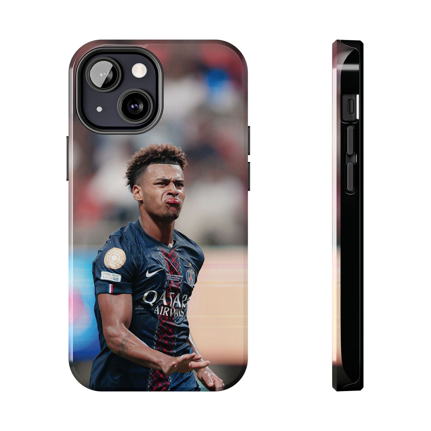Desire Doue - Phone Case