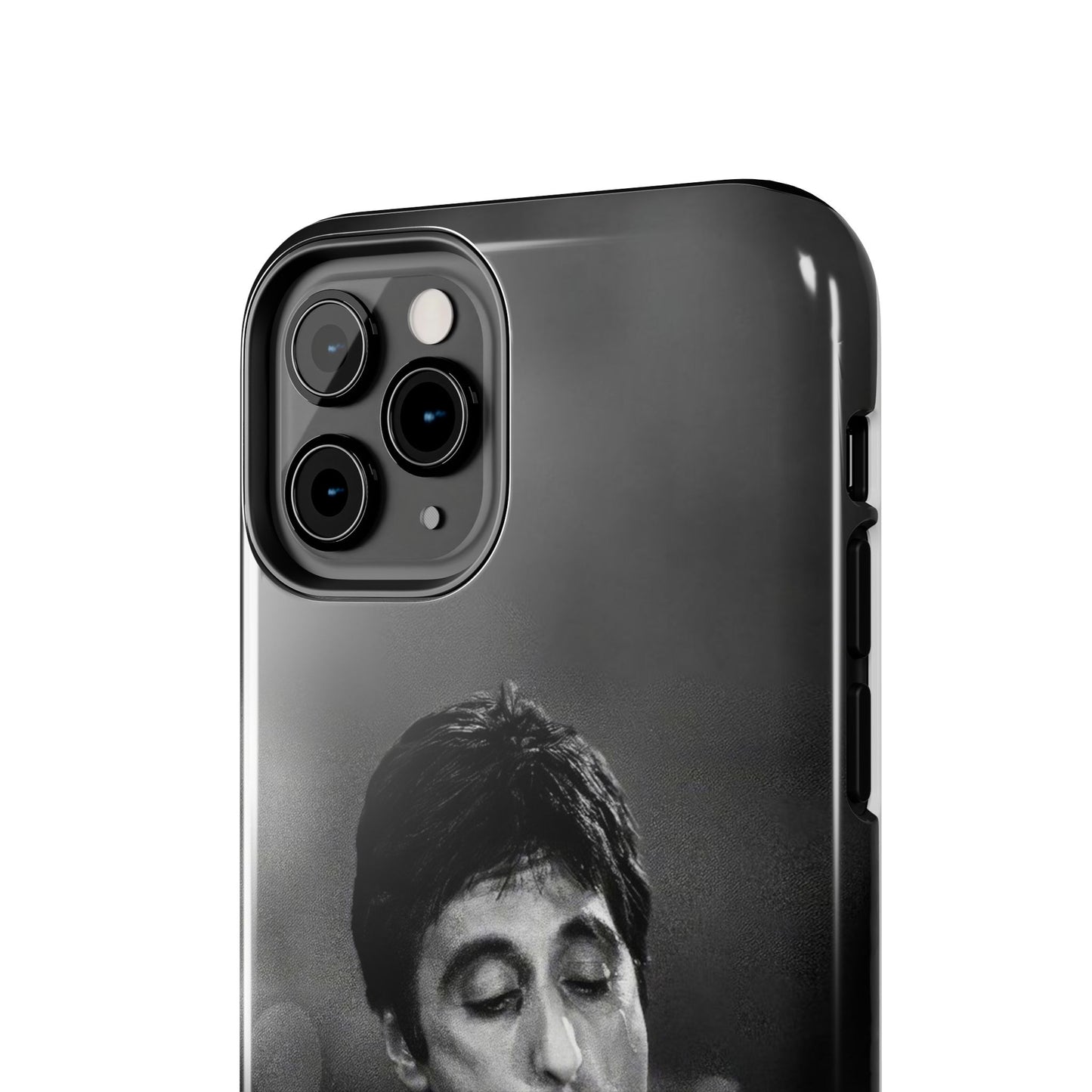 Tough Phone Case - Scarface Tony Montana Design