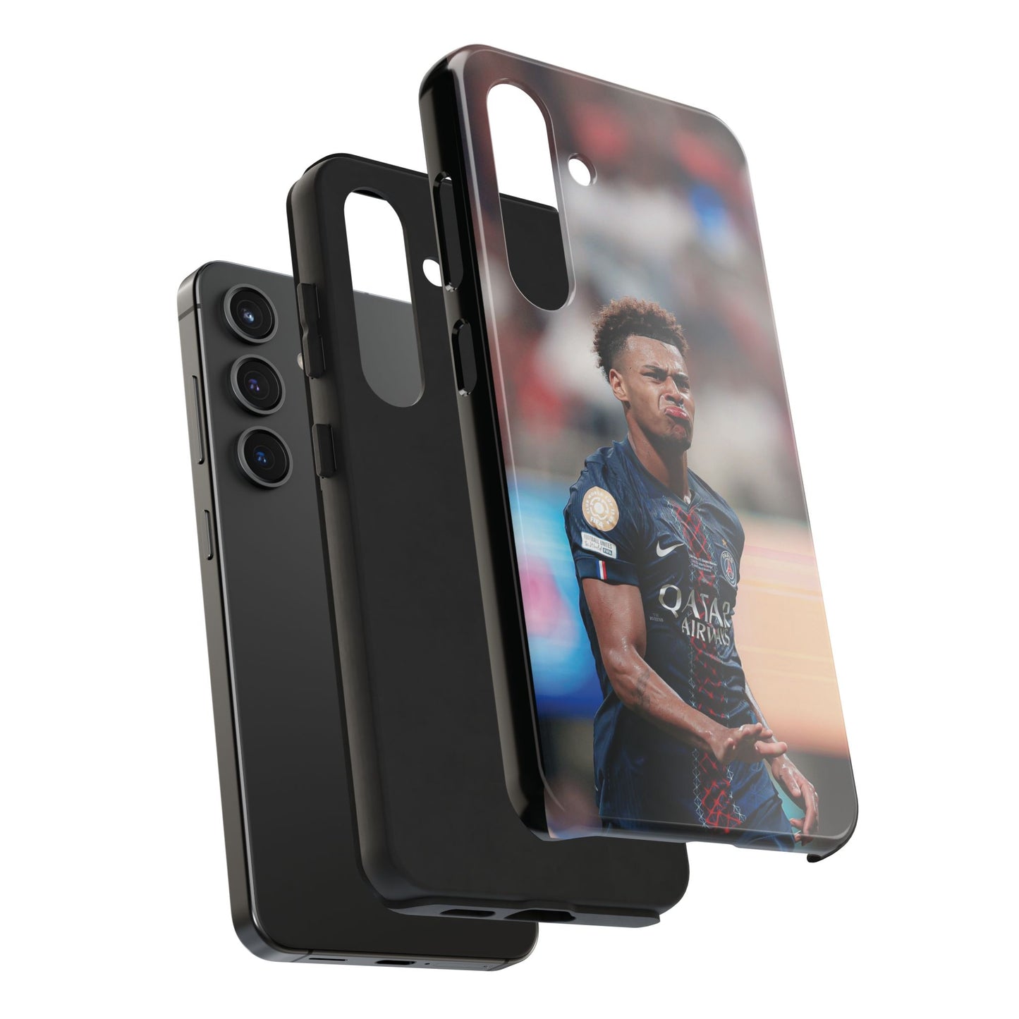 Desire Doue - Phone Case