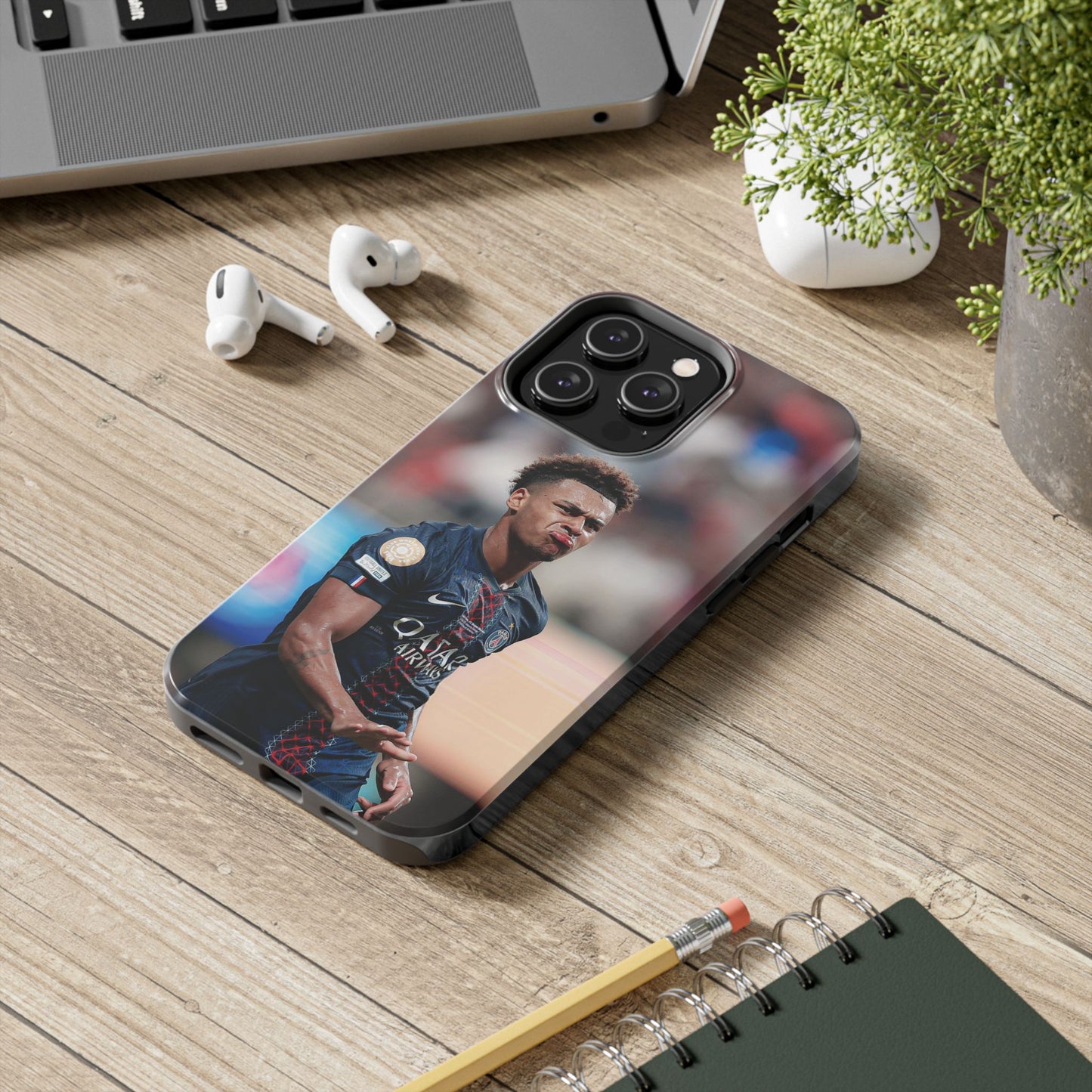 Desire Doue - Phone Case