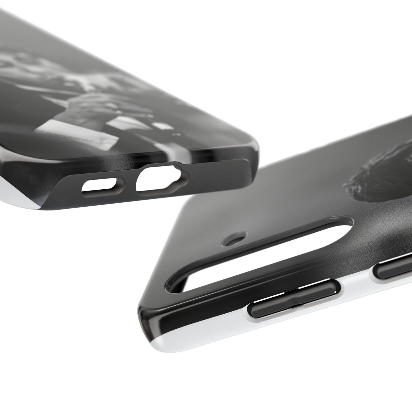 Tough Phone Case - Scarface Tony Montana Design