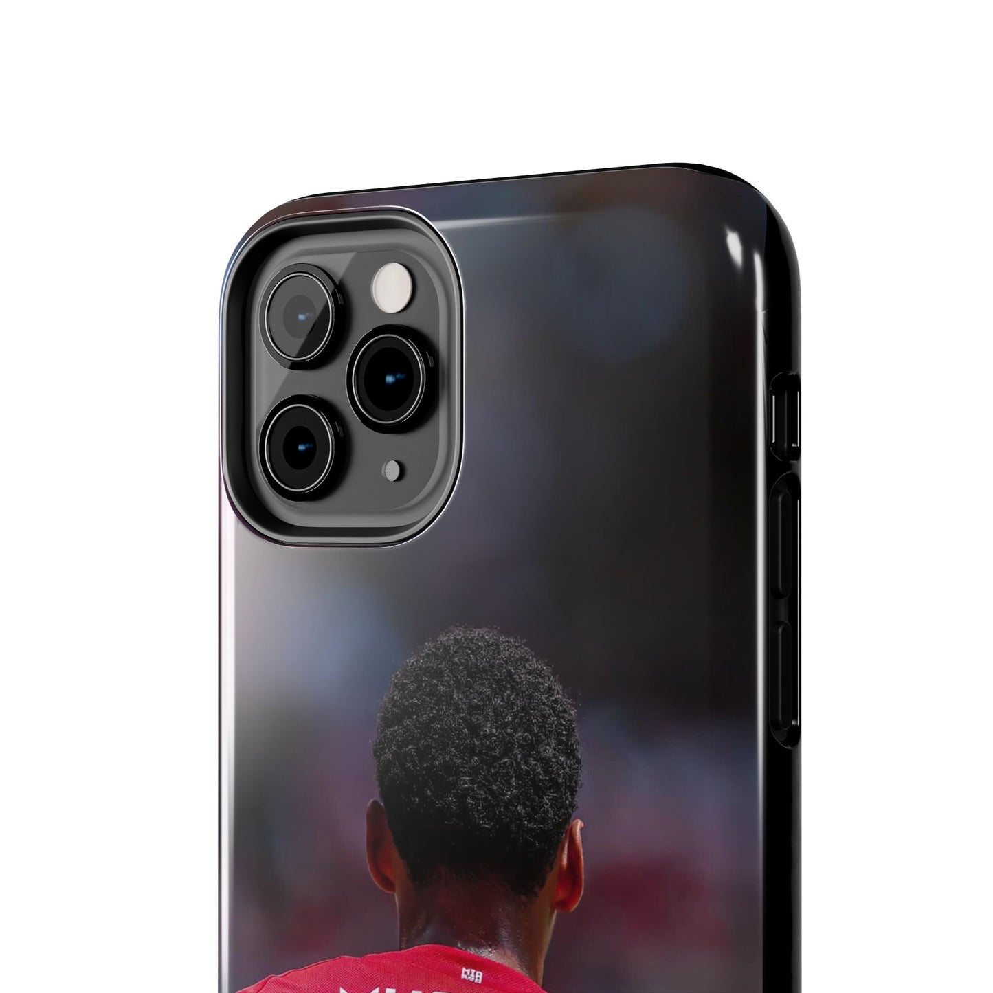 Jamal Musiala - Phone Case
