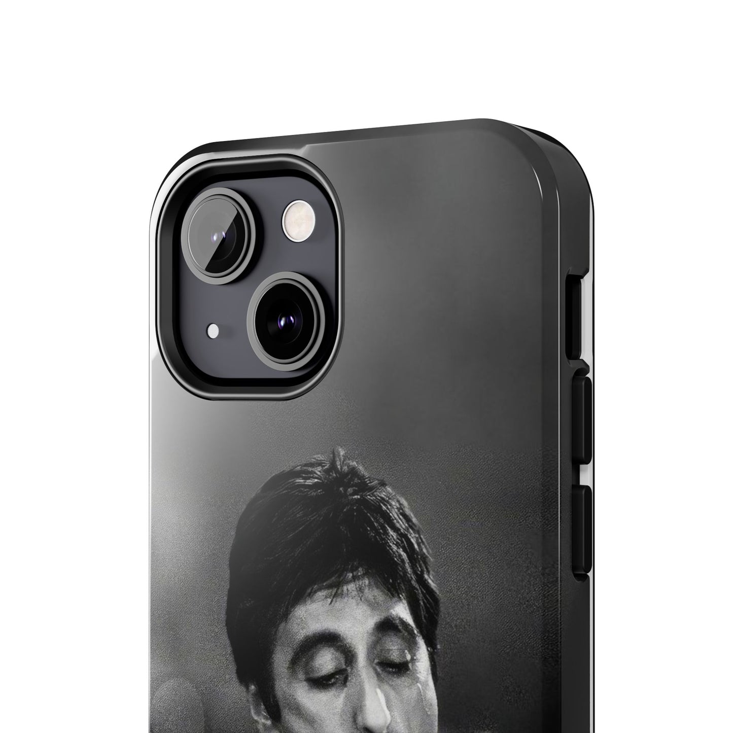 Tough Phone Case - Scarface Tony Montana Design