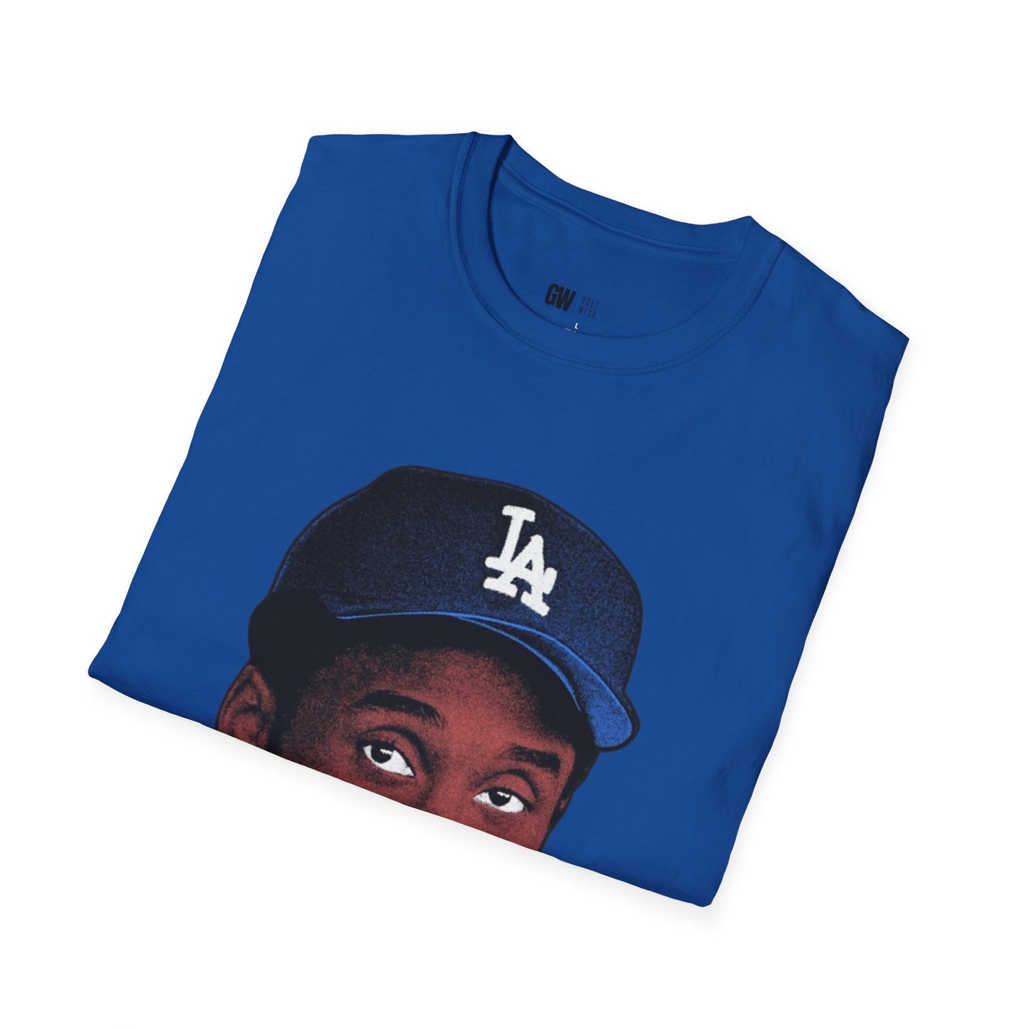 Kobe Bryant - Shirt