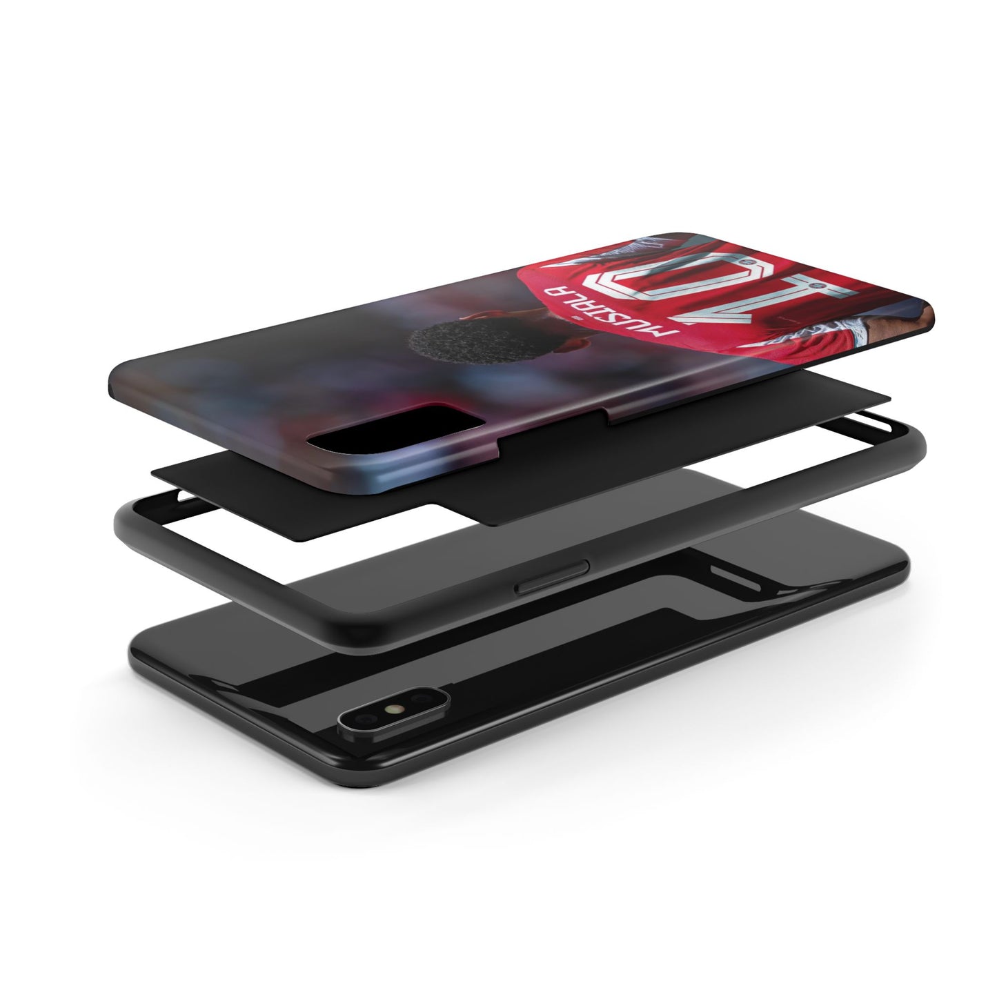Jamal Musiala - Phone Case