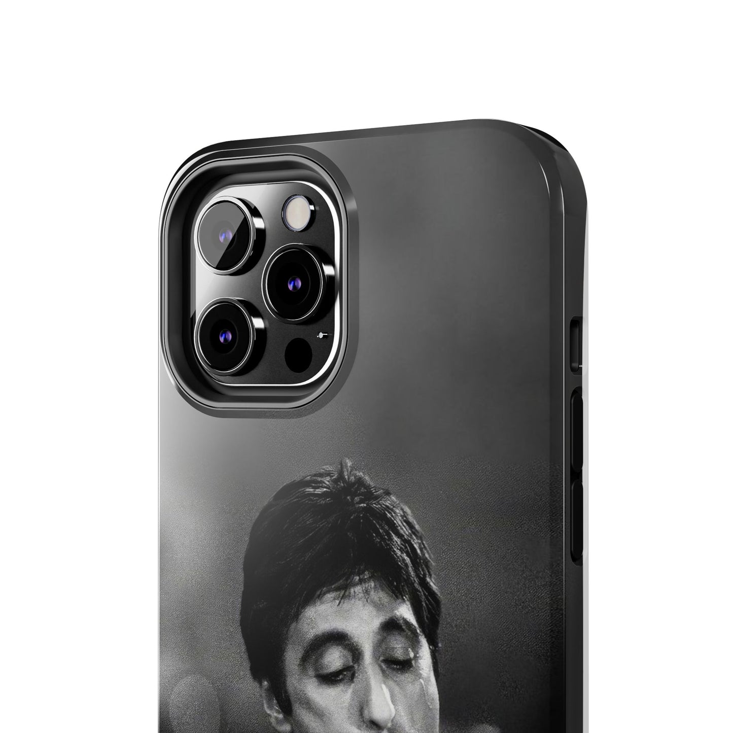 Tough Phone Case - Scarface Tony Montana Design