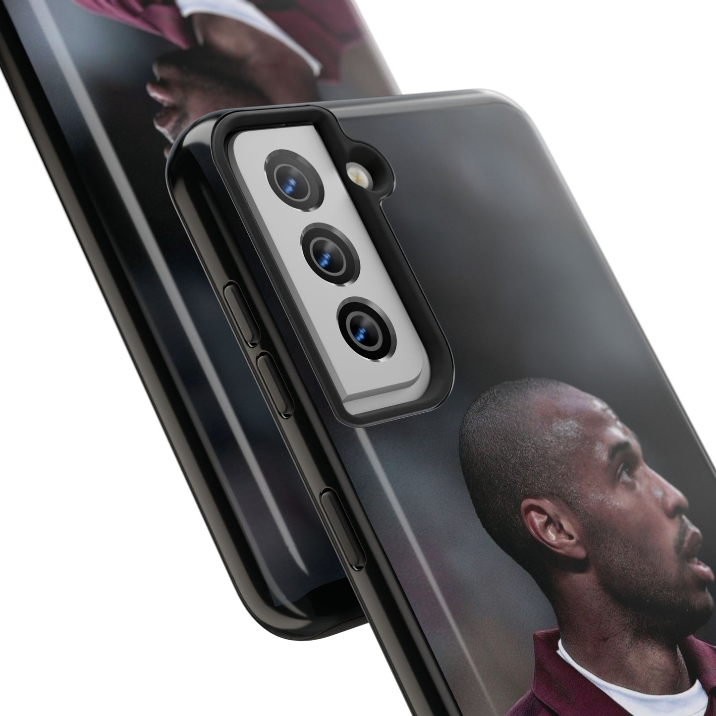 Thiery Henry - Phone Case