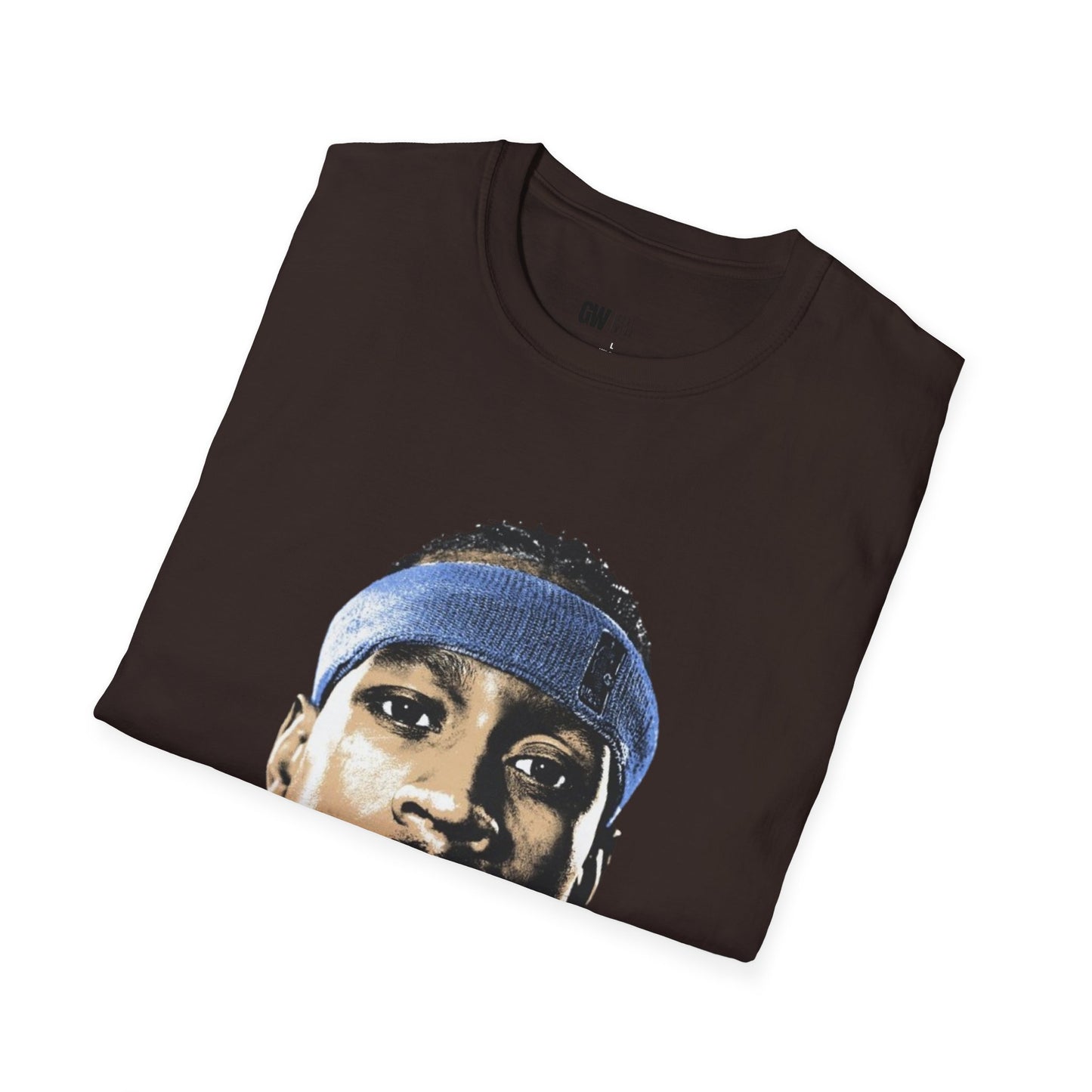 Allen Iverson - Shirt