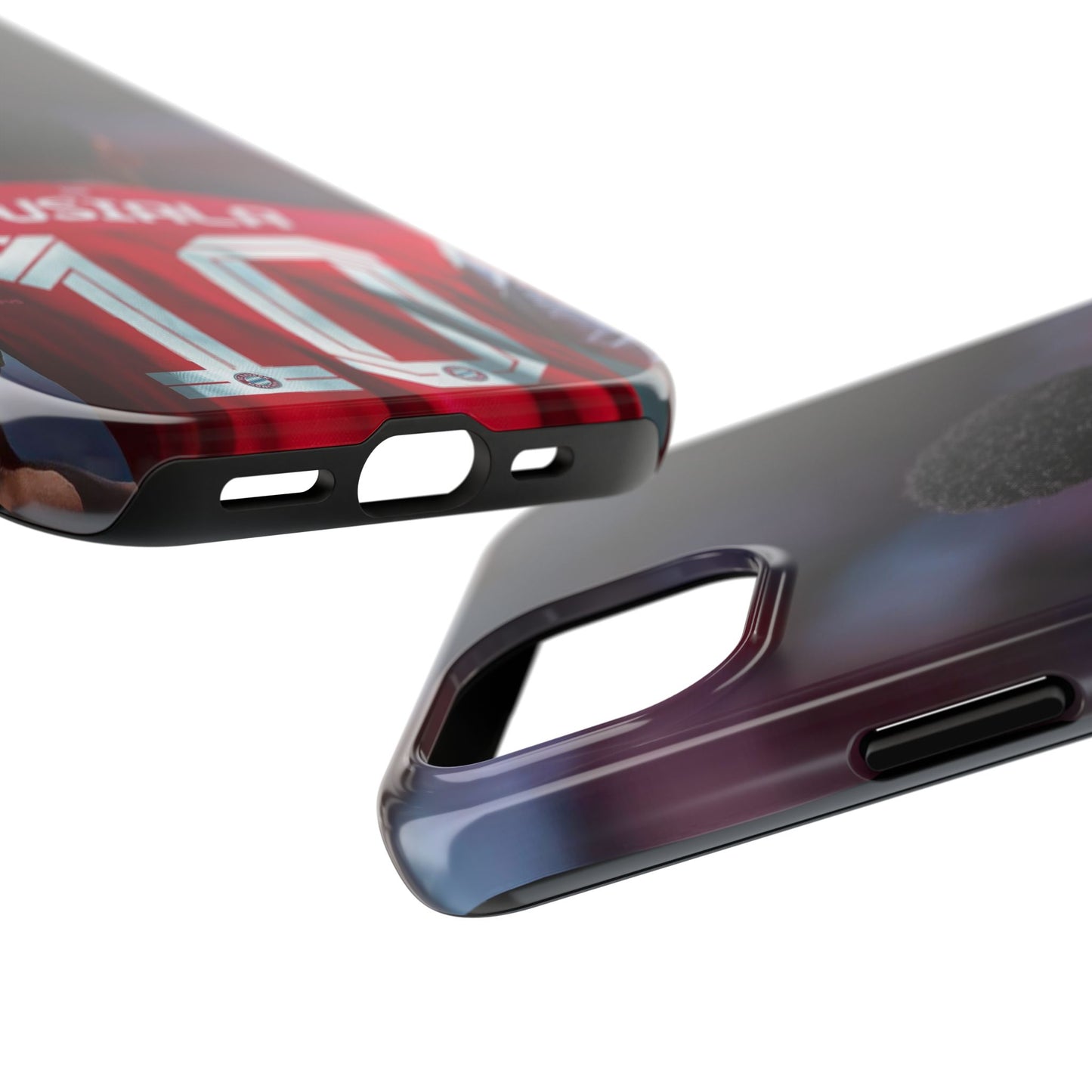 Jamal Musiala - Phone Case