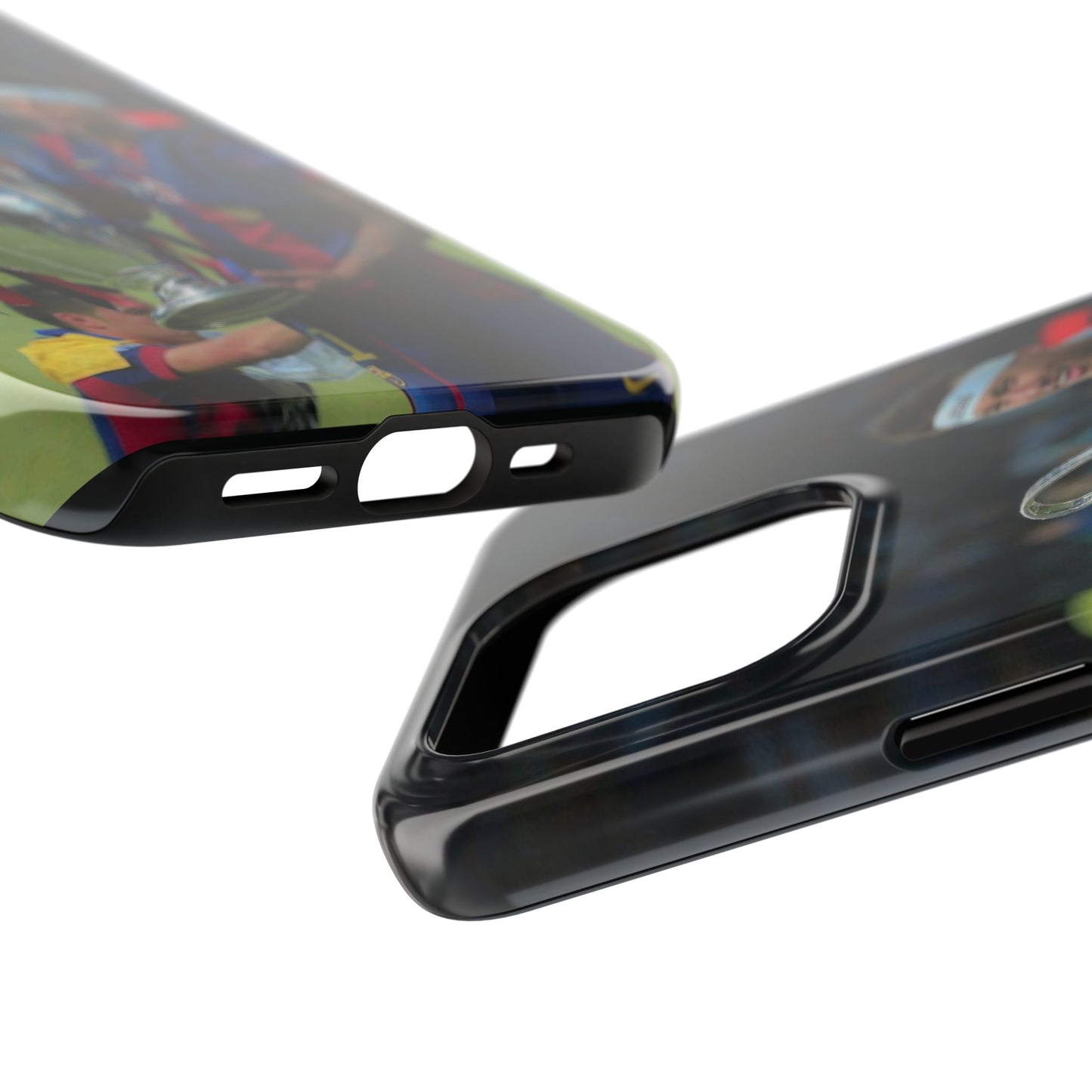 Neymar Jr - Phone Case