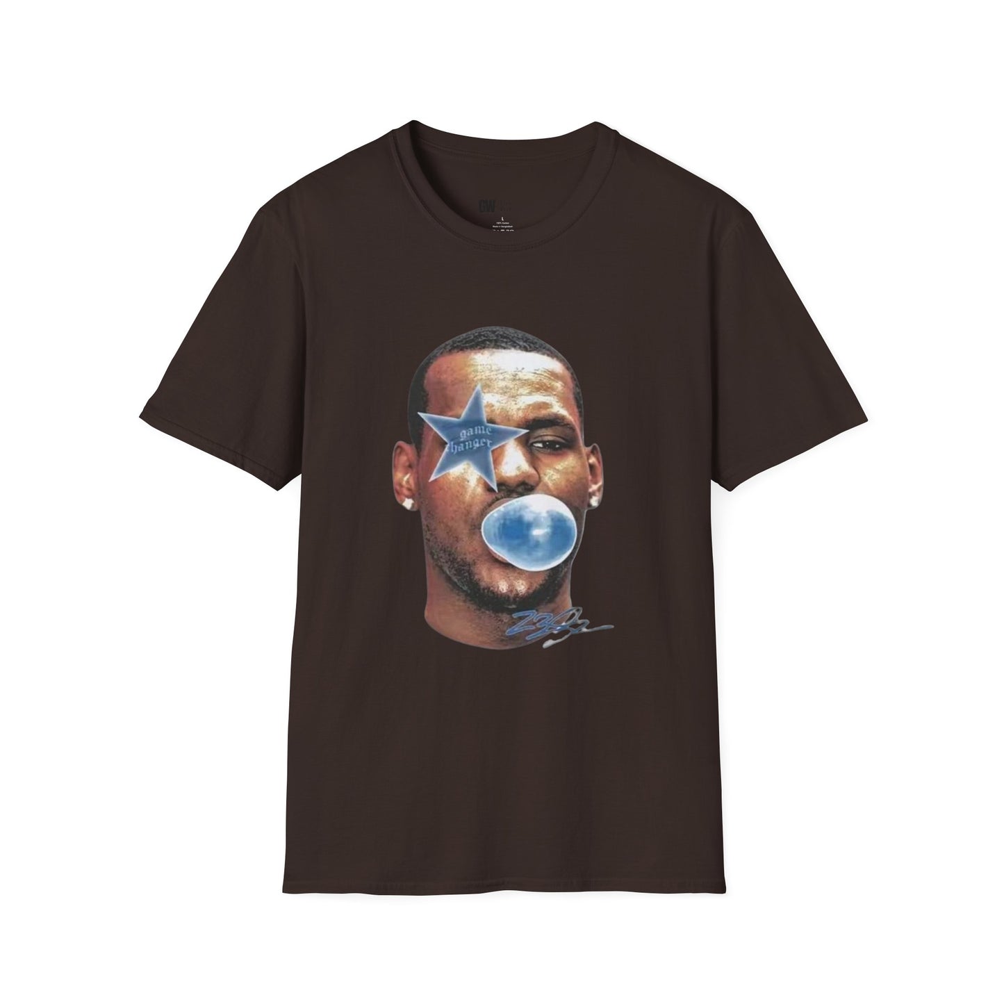 LeBron James - Shirt
