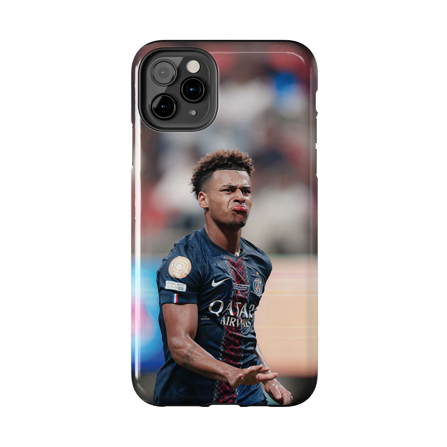 Desire Doue - Phone Case