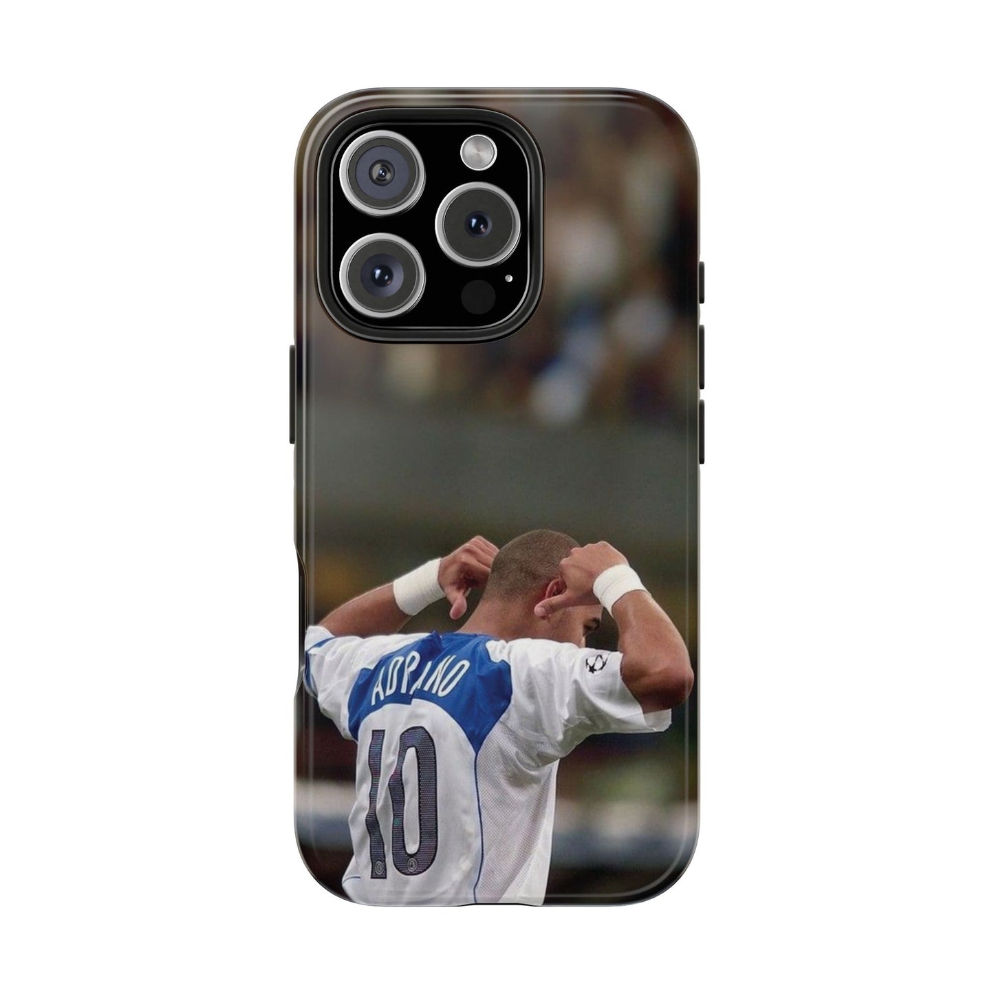 Adriano - Phone Case