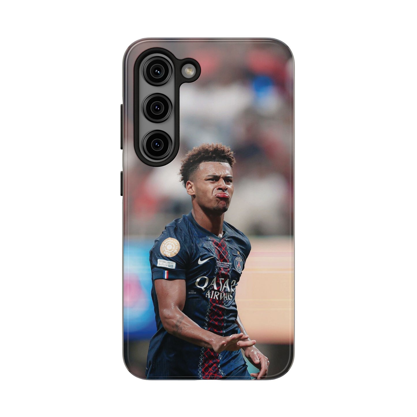 Desire Doue - Phone Case