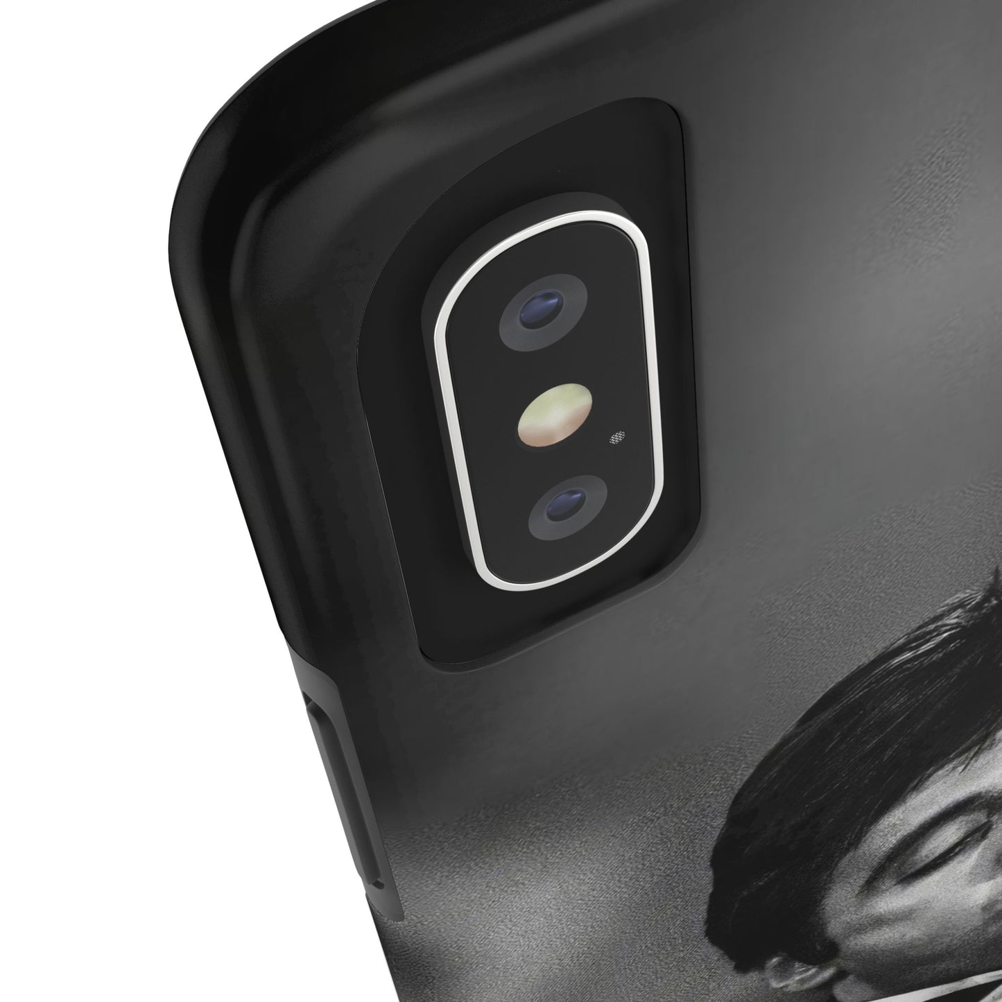 Tough Phone Case - Scarface Tony Montana Design