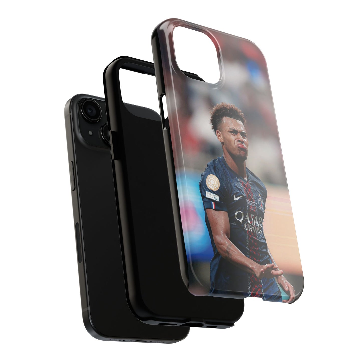 Desire Doue - Phone Case
