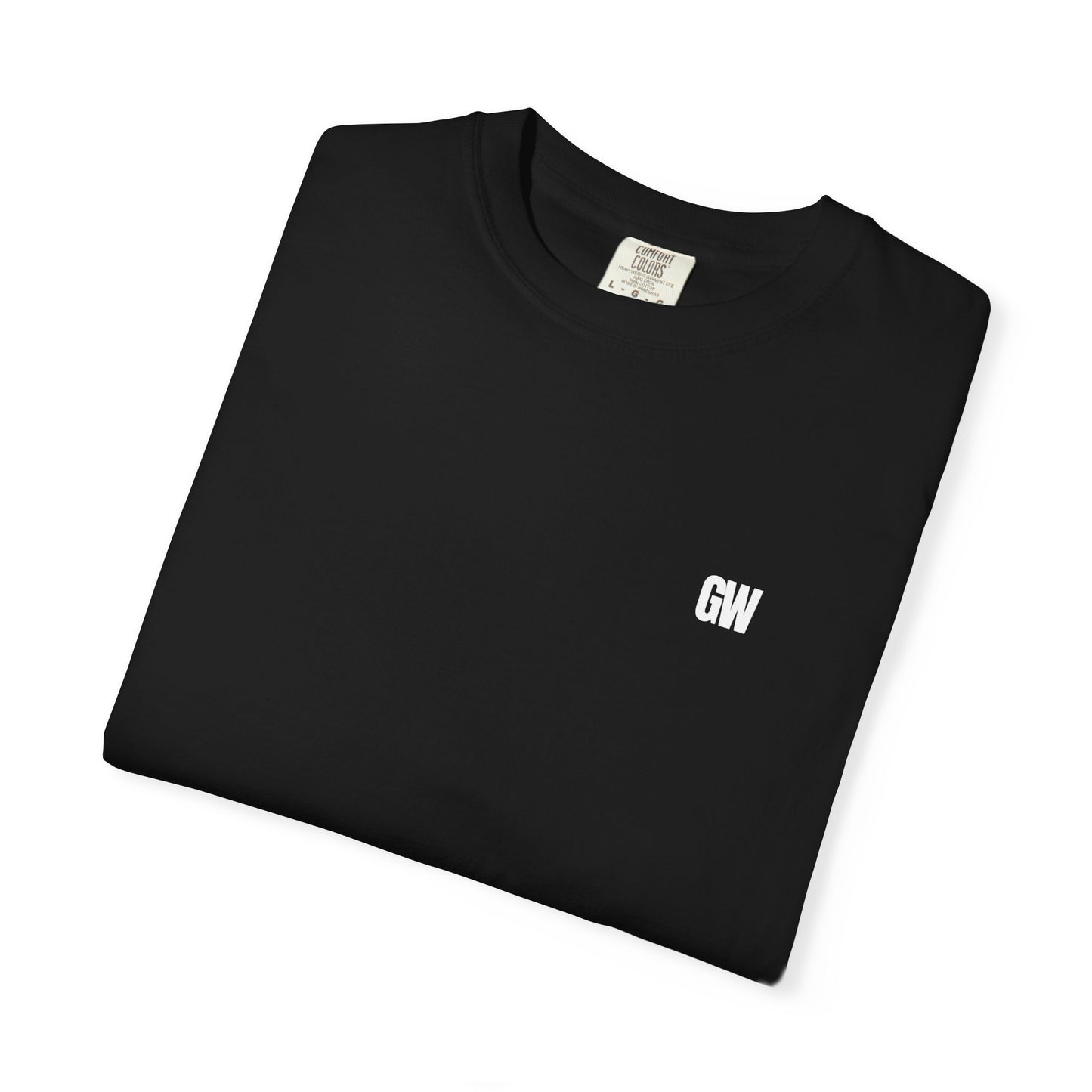 GW & Neymar - Shirt