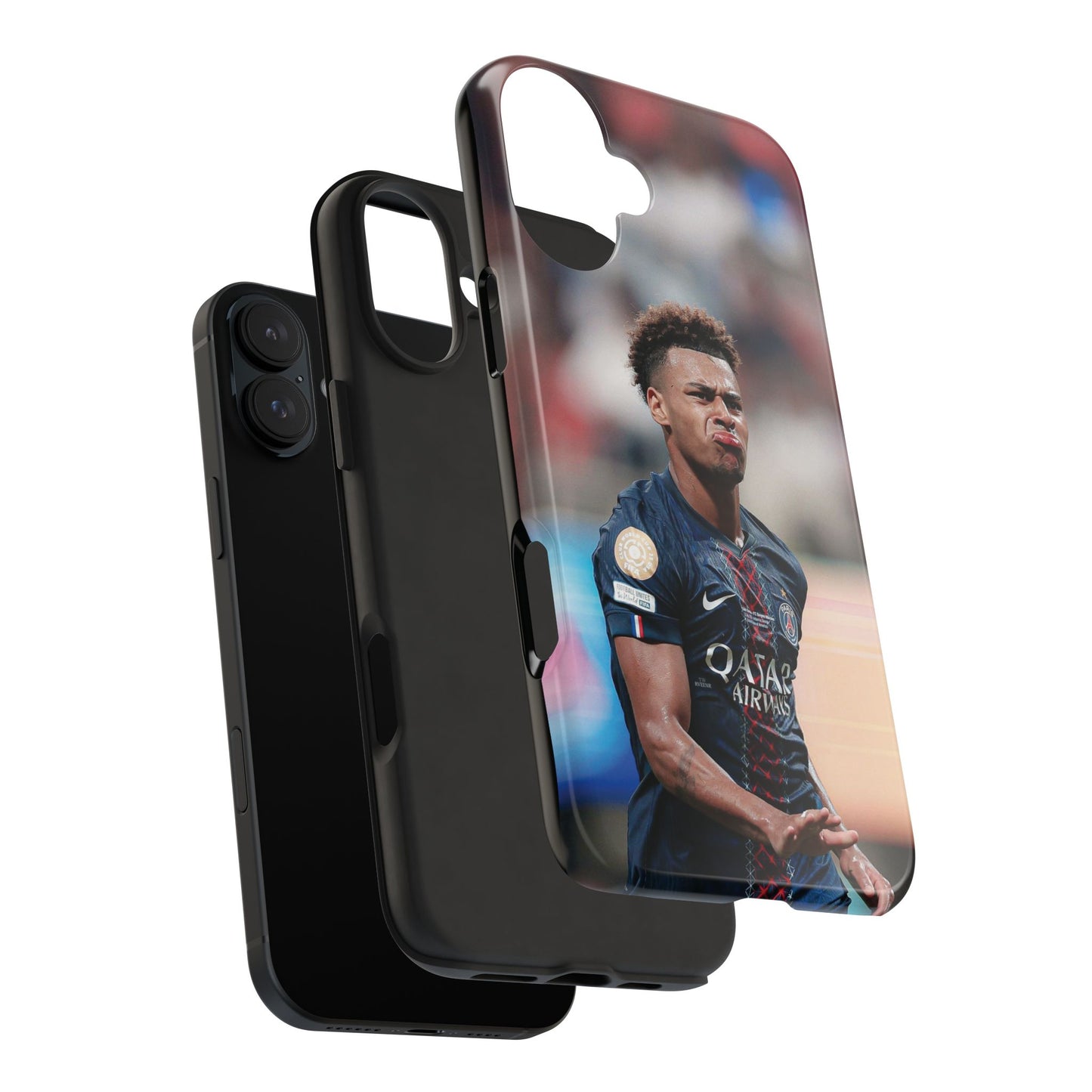 Desire Doue - Phone Case