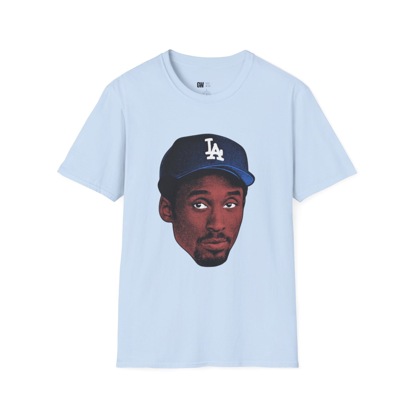 Kobe Bryant - Shirt