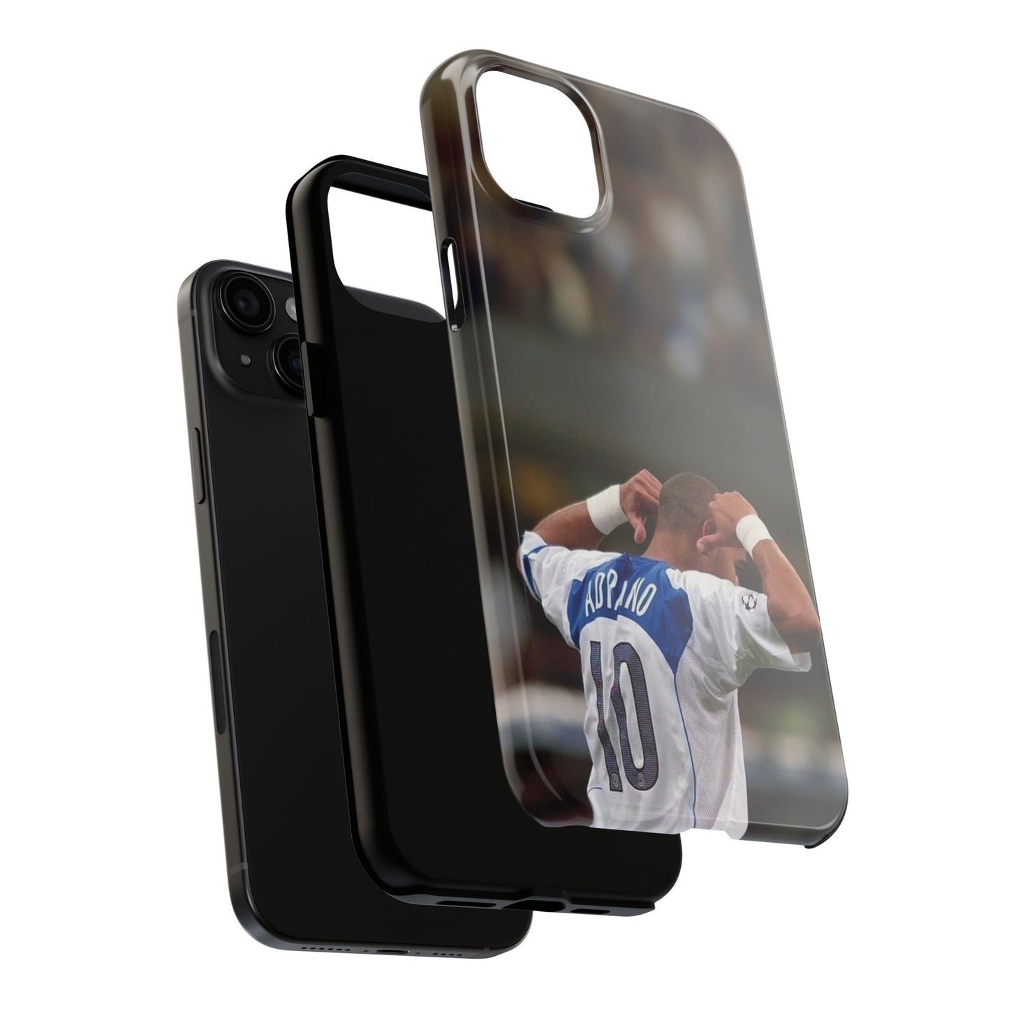 Adriano - Phone Case