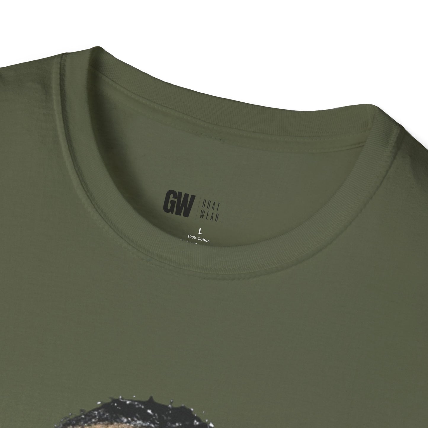 Allen Iverson - Shirt