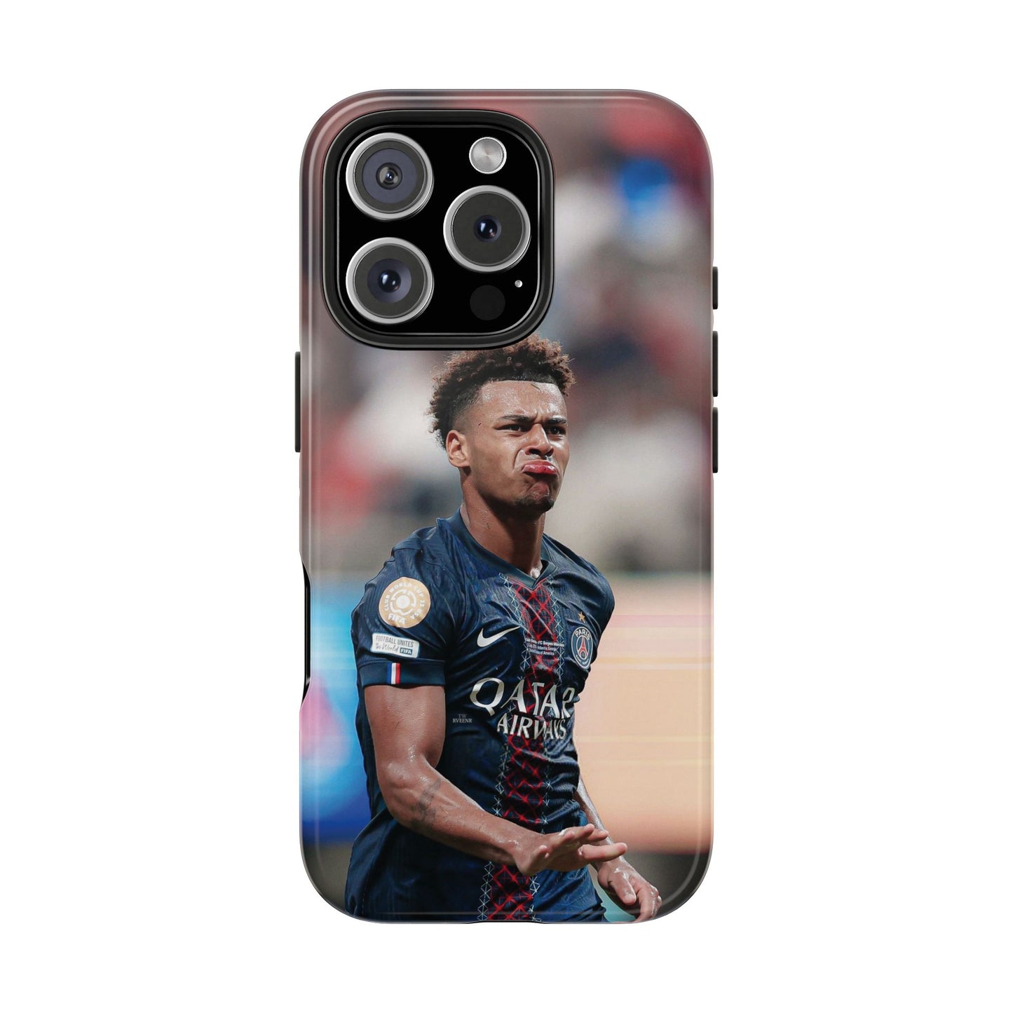 Desire Doue - Phone Case