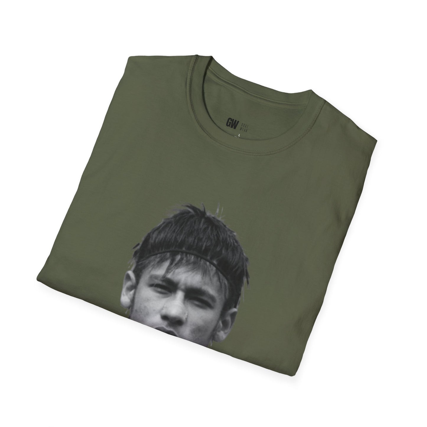 Neymar Jr - Shirt