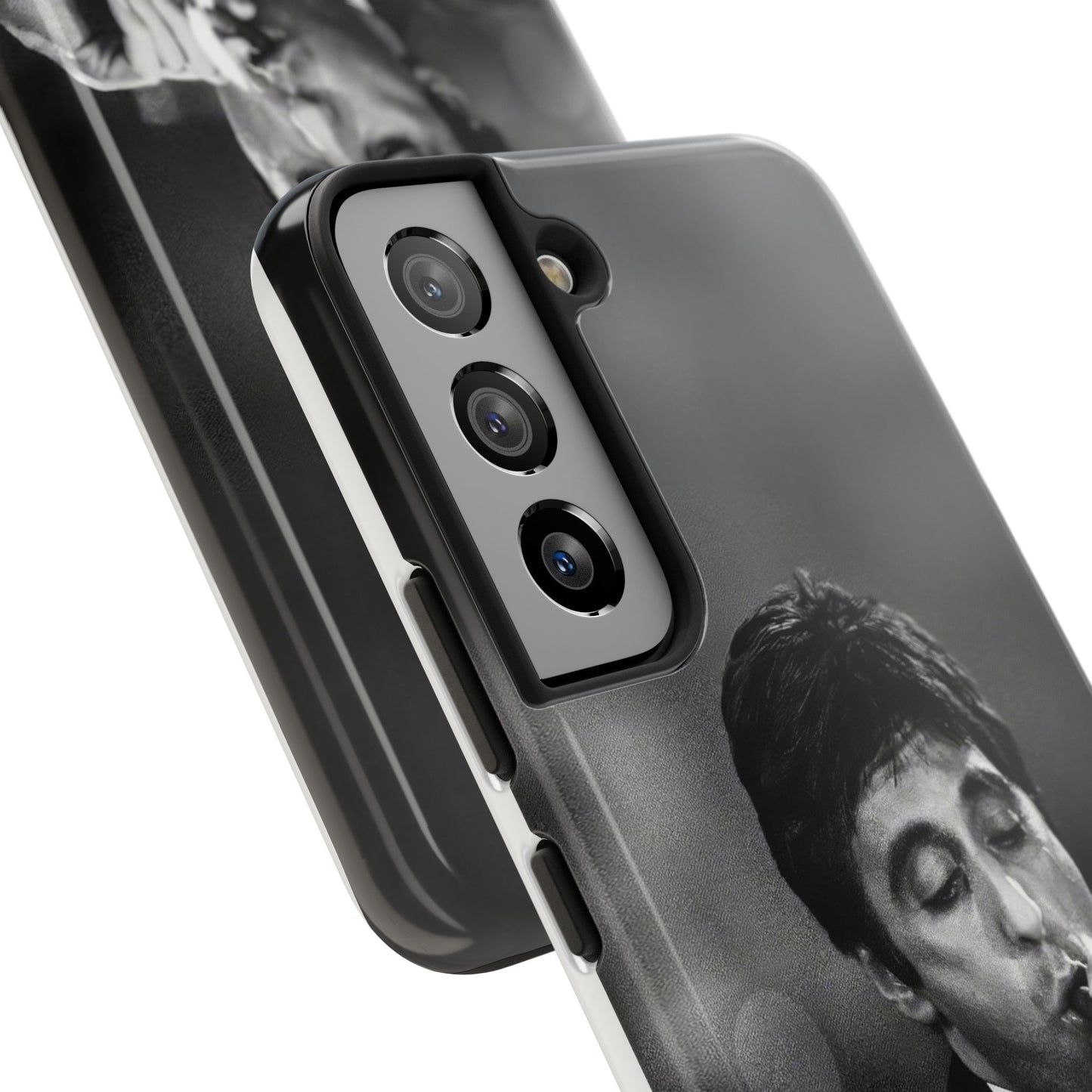 Tough Phone Case - Scarface Tony Montana Design